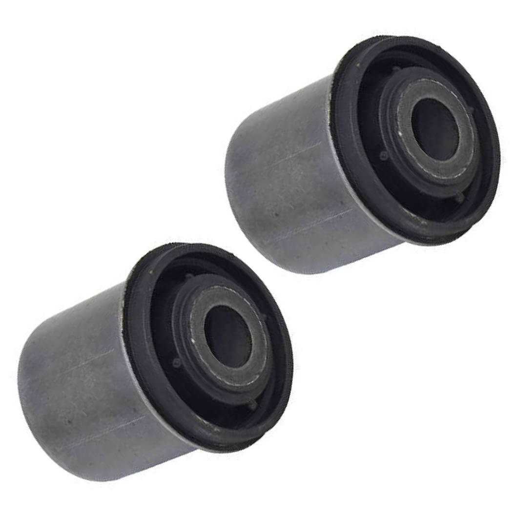 Par Bucha da Bandeja Dianteira Inferior para Chevrolet S10 - Monroe Axios - 011.2609