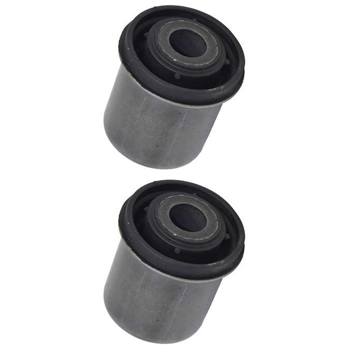 Par Bucha da Bandeja Dianteira Inferior para Chevrolet S10 - Monroe Axios - 011.2609