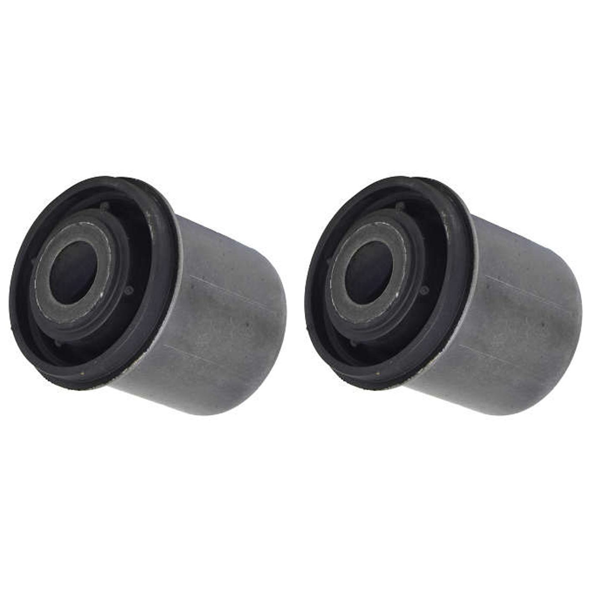 Par Bucha da Bandeja Dianteira Inferior para Chevrolet S10 - Monroe Axios - 011.2609