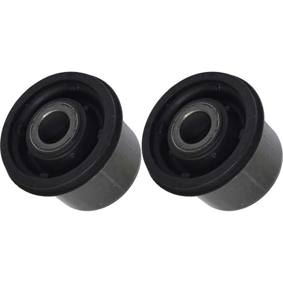 Par Bucha da Bandeja Dianteira Superior para Chevrolet S10 - Monroe Axios - 011.2610