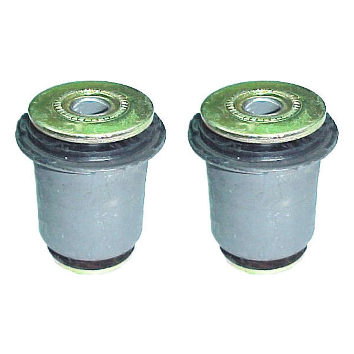 Par Bucha da Bandeja Inferior Dianteira para Toyota Hilux e Hilux SW4 - Monroe Axios - 012.2717