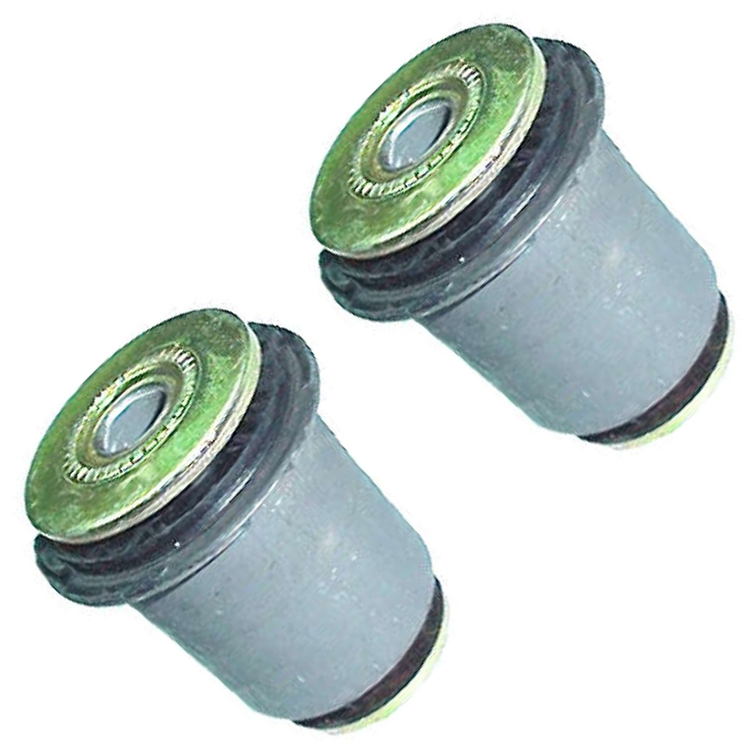 Par Bucha da Bandeja Inferior Dianteira para Toyota Hilux e Hilux SW4 - Monroe Axios - 012.2717