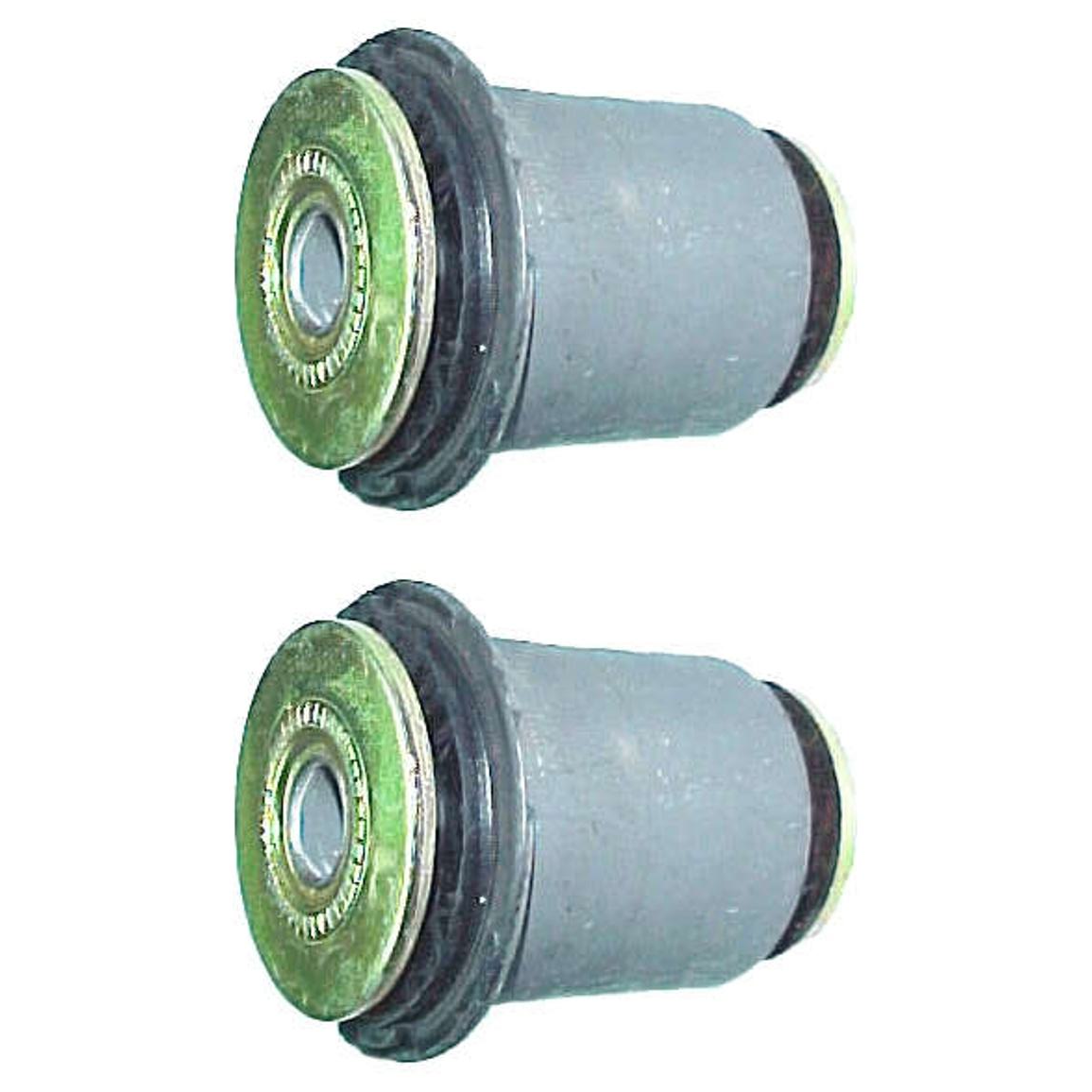 Par Bucha da Bandeja Inferior Dianteira para Toyota Hilux e Hilux SW4 - Monroe Axios - 012.2717