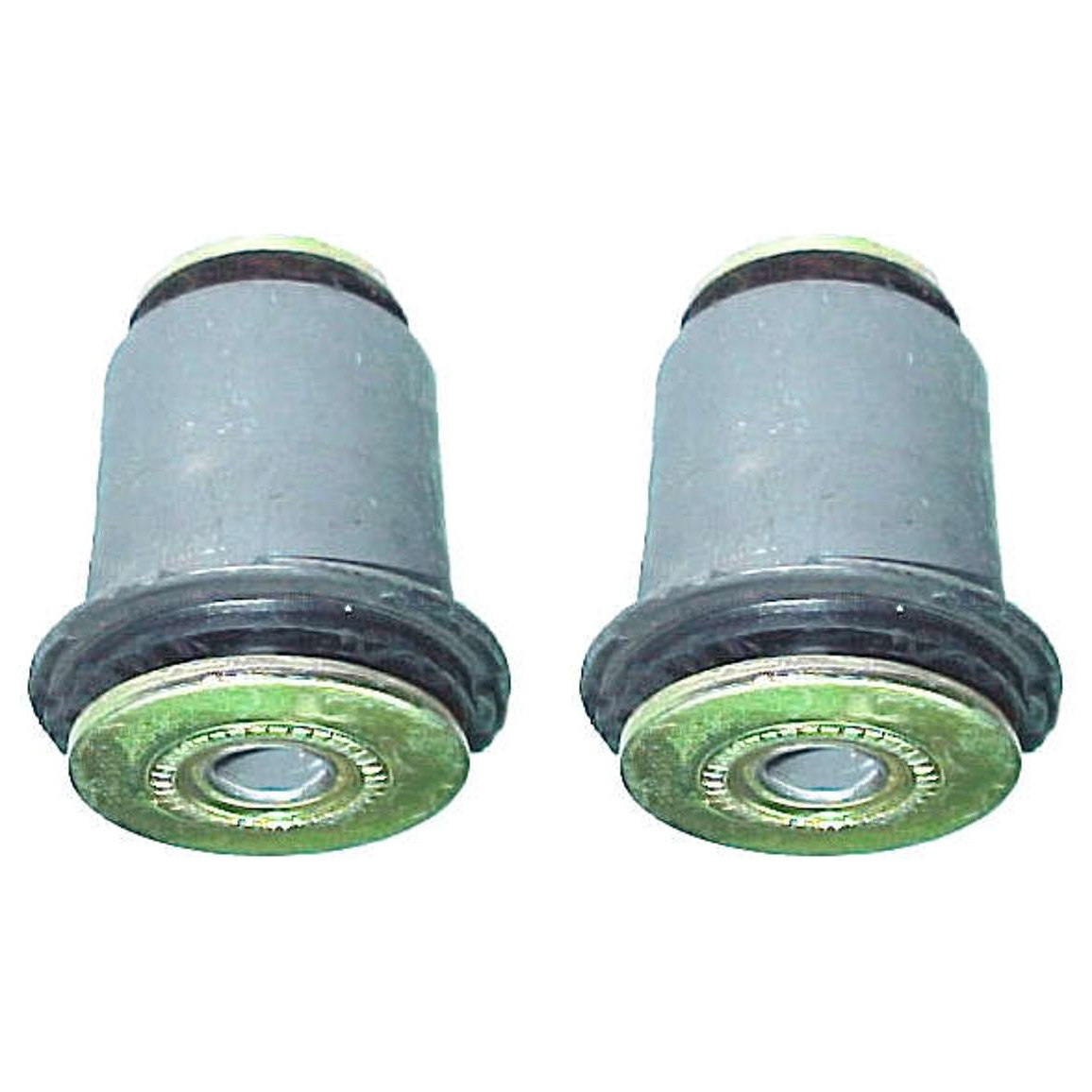 Par Bucha da Bandeja Inferior Dianteira para Toyota Hilux e Hilux SW4 - Monroe Axios - 012.2717