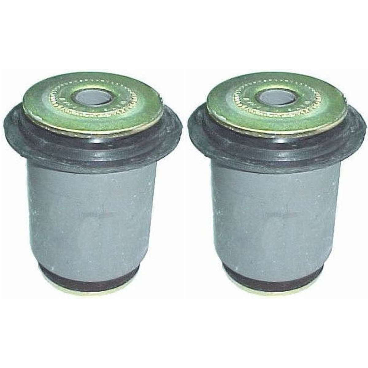 Par Bucha da Bandeja Inferior Traseira para Toyota Hilux e Hilux SW4 - Monroe Axios - 012.2718