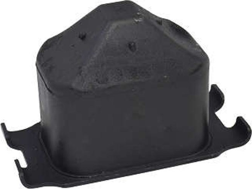 Batente do Feixe de Molas Traseiro para Chevrolet S10 - Monroe Axios - 222567
