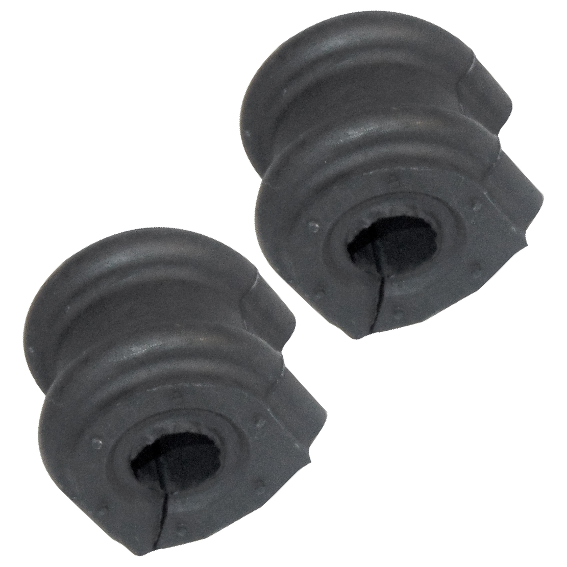 Par Bucha da Barra Estabilizadora Dianteira para Hyundai Tucson e KIA Sportage - Monroe Axios - 041.2752