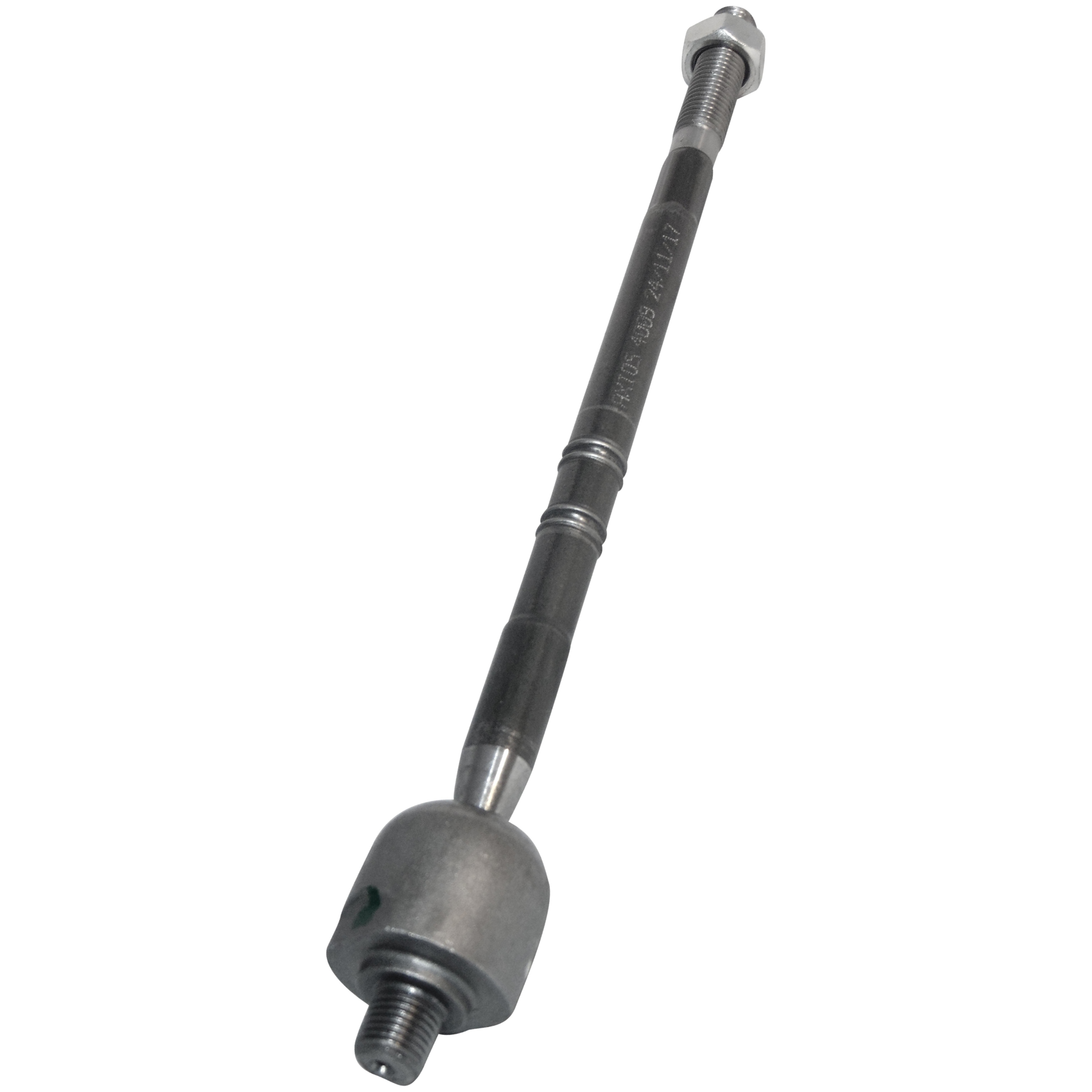 Terminal Axial Dianteiro - Monroe Axios - 043.4009