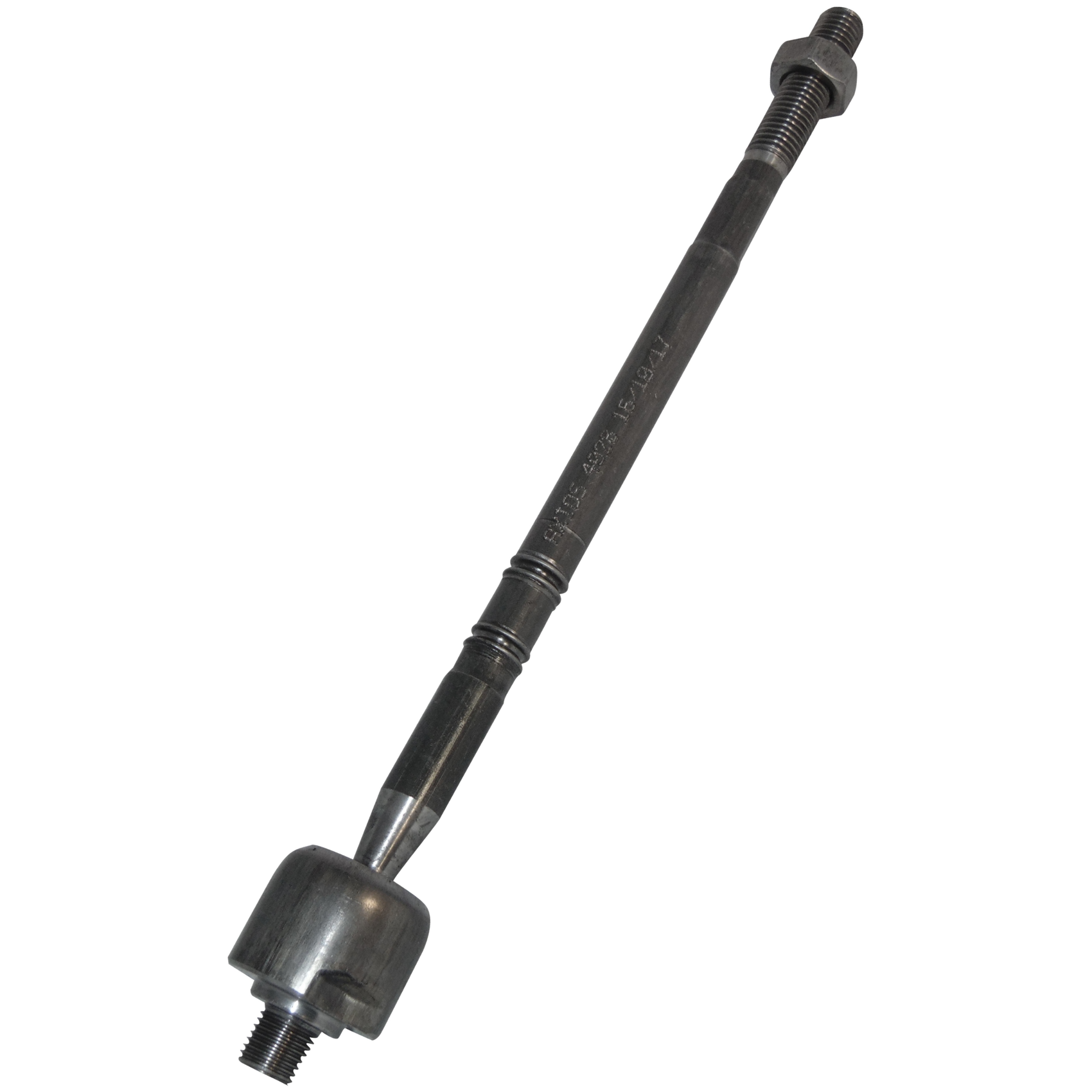 Terminal Axial Dianteiro - Monroe Axios - 043.4028