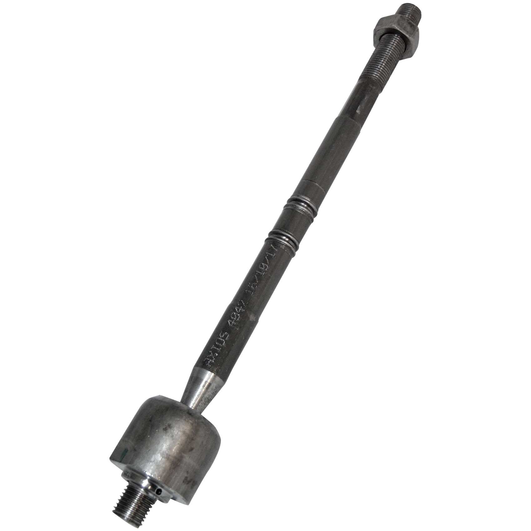 Terminal Axial Dianteiro para Fiat Elba - Monroe Axios - 043.4042