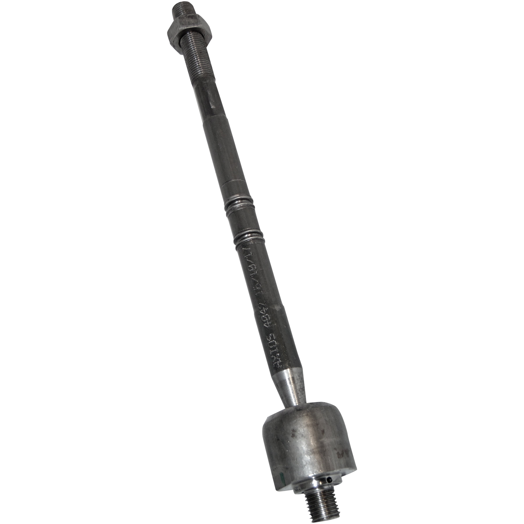 Terminal Axial Dianteiro para Fiat Elba - Monroe Axios - 043.4042