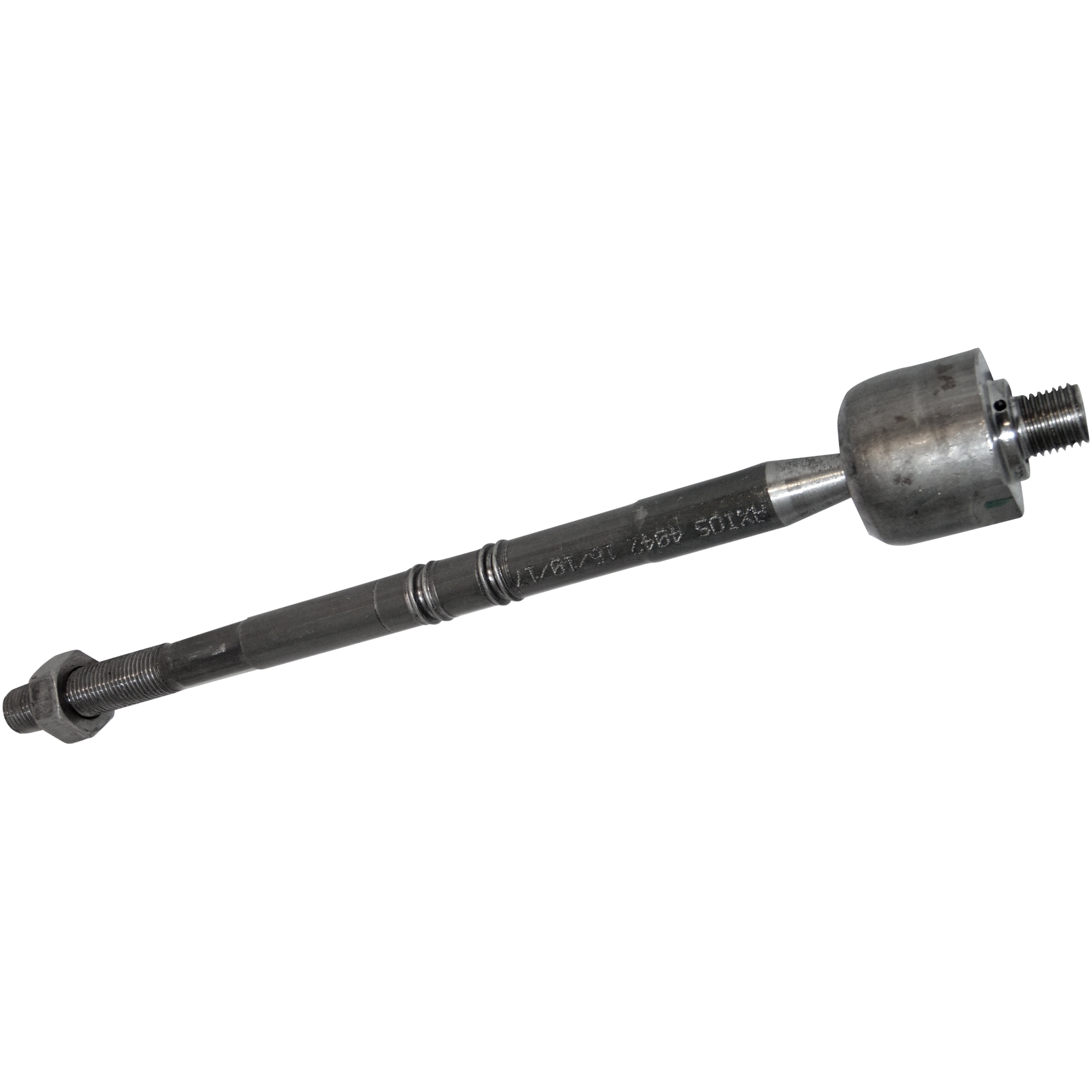 Terminal Axial Dianteiro para Fiat Elba - Monroe Axios - 043.4042