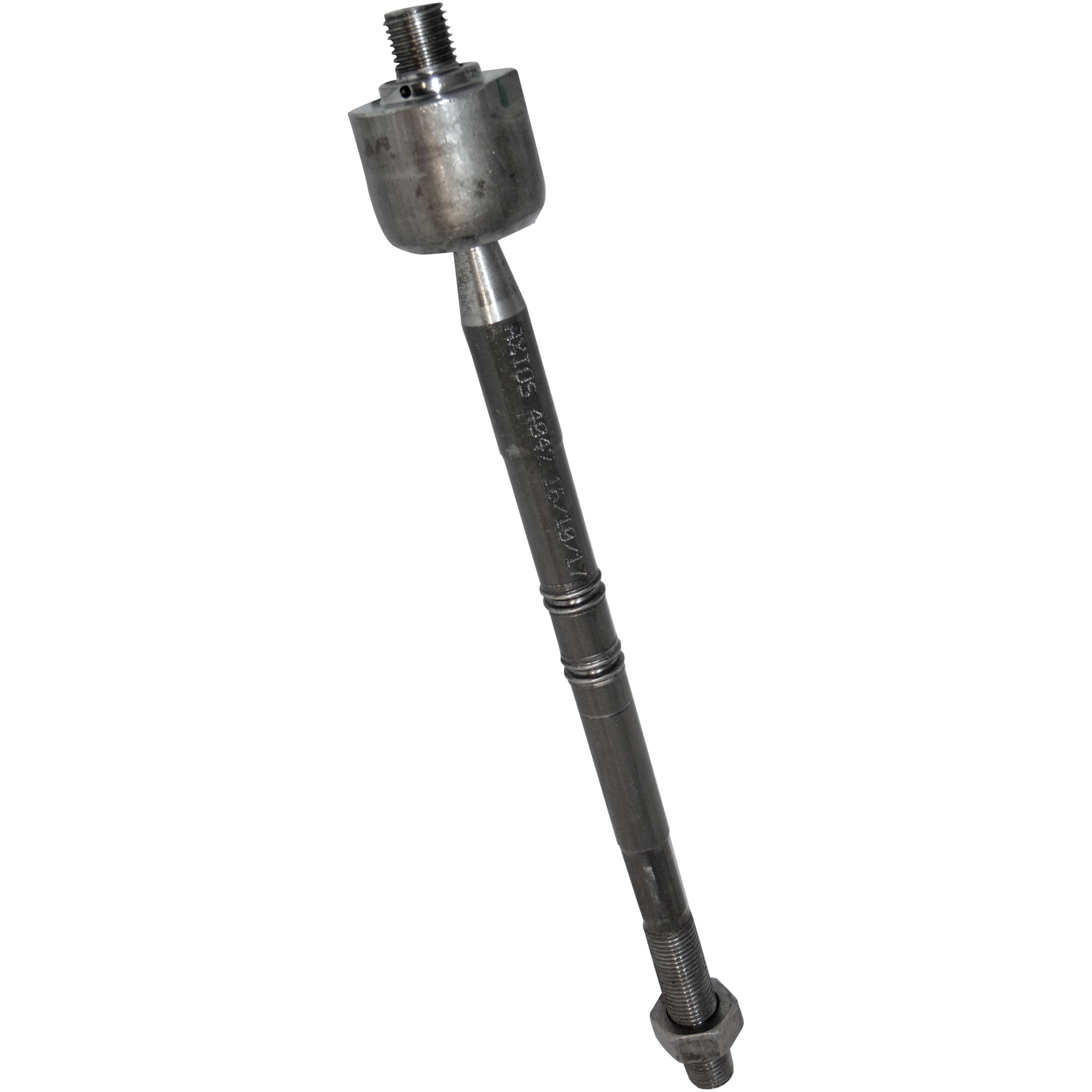 Terminal Axial Dianteiro para Fiat Elba - Monroe Axios - 043.4042