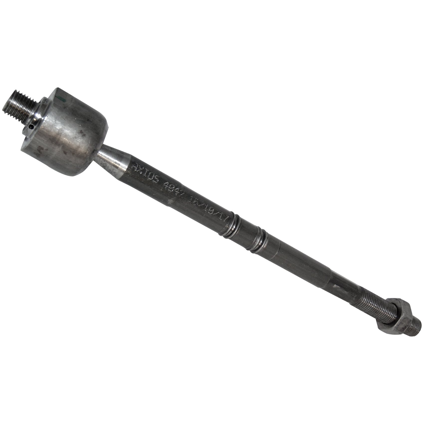 Terminal Axial Dianteiro para Fiat Elba - Monroe Axios - 043.4042