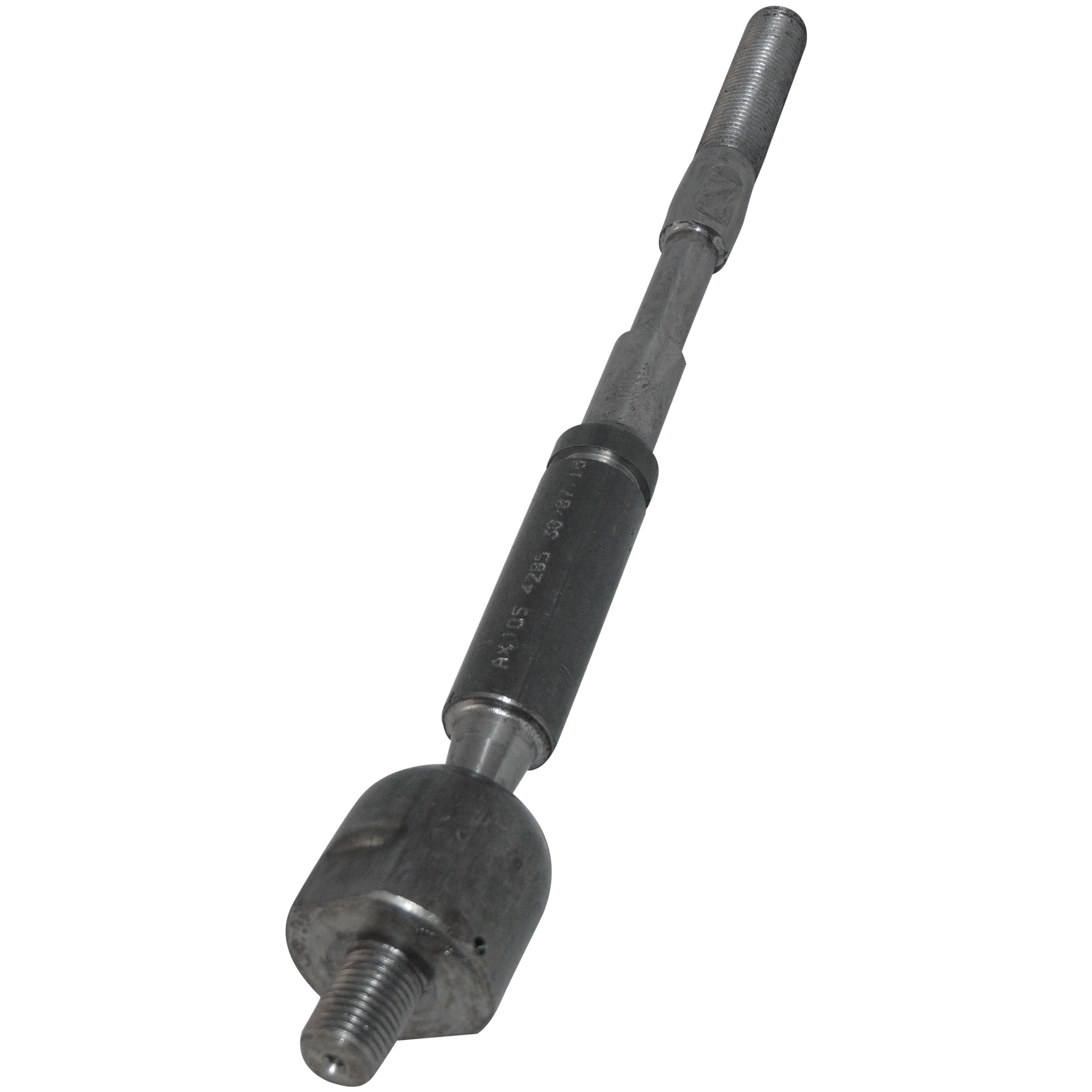 Terminal Axial Dianteiro para Toyota Corolla e Fielder - Monroe Axios - 043.4205