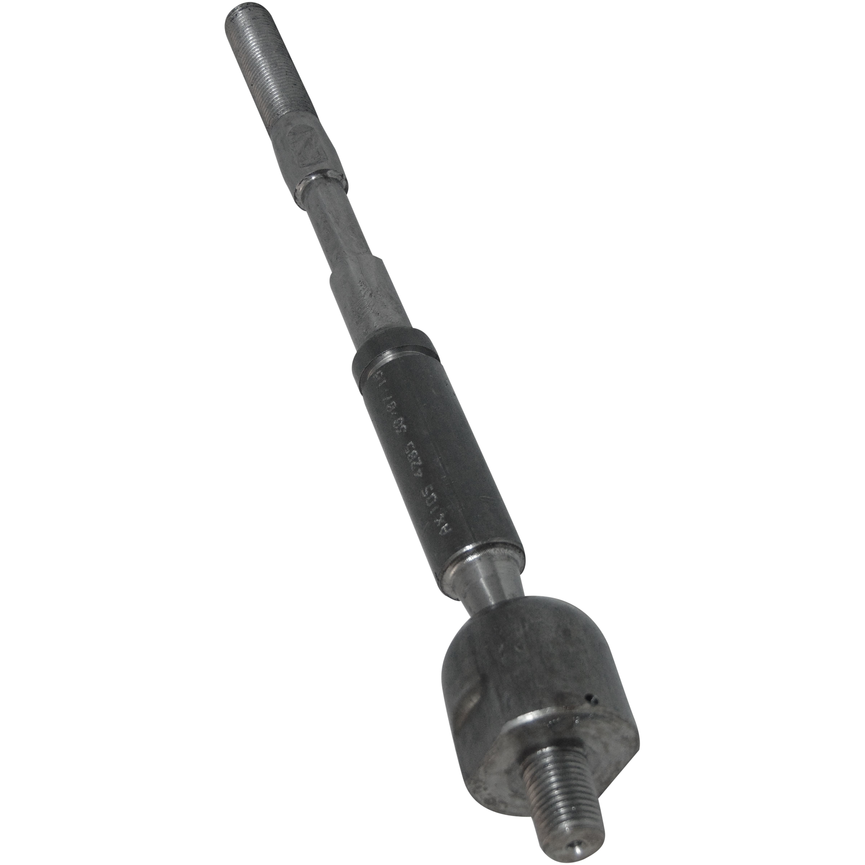 Terminal Axial Dianteiro para Toyota Corolla e Fielder - Monroe Axios - 043.4205