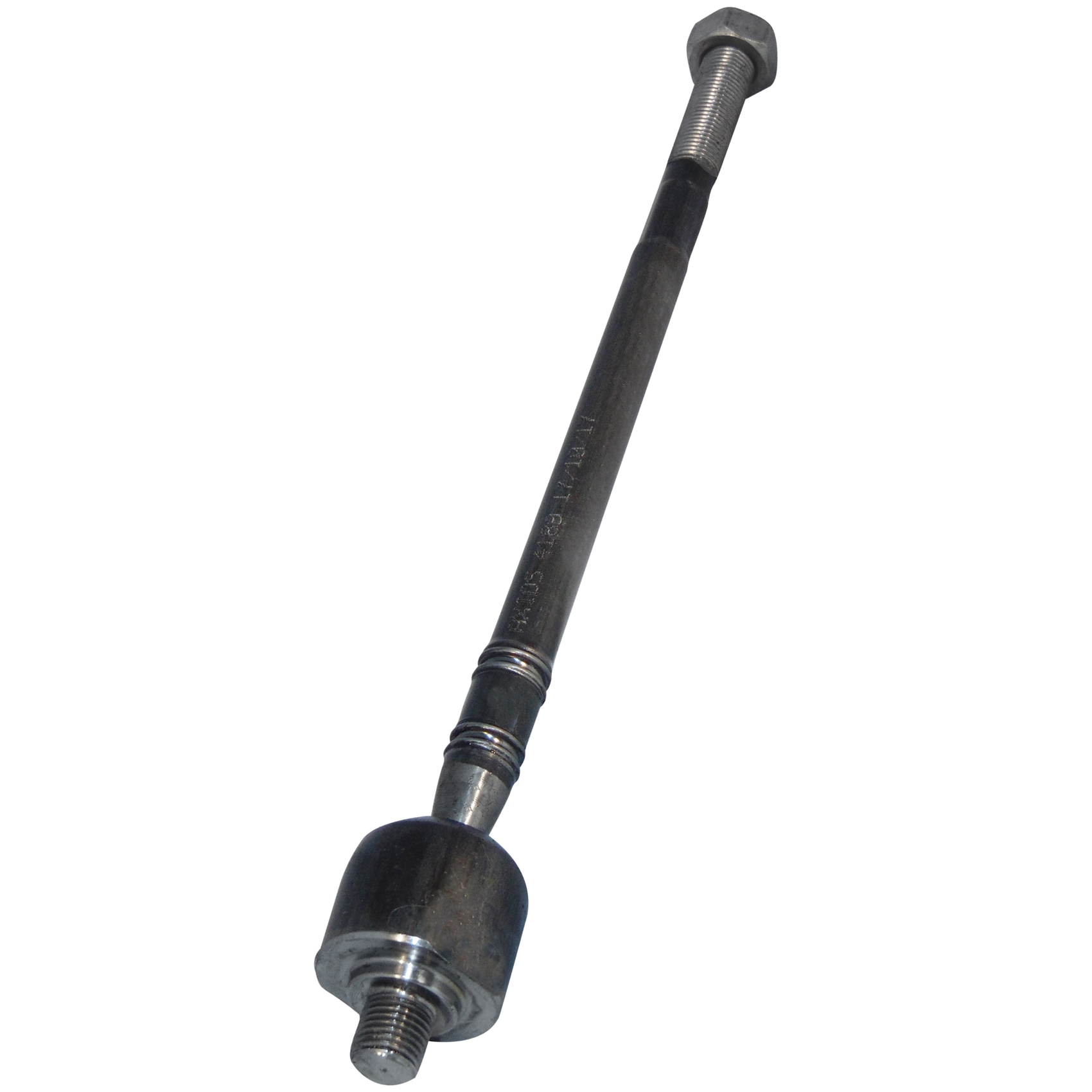 Terminal Axial Dianteiro para Fiat Doblo - Monroe Axios - 043.4189