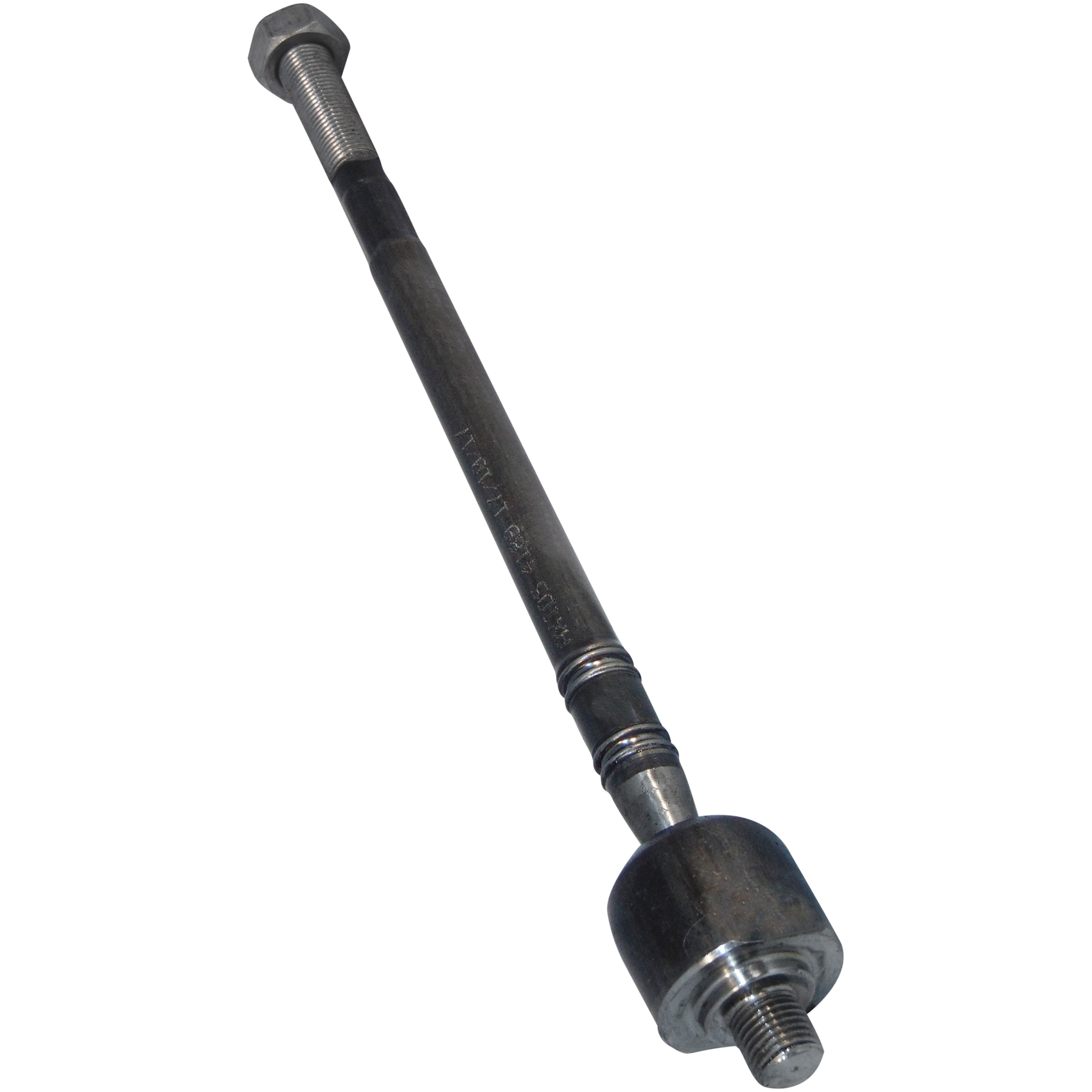 Terminal Axial Dianteiro para Fiat Doblo - Monroe Axios - 043.4189