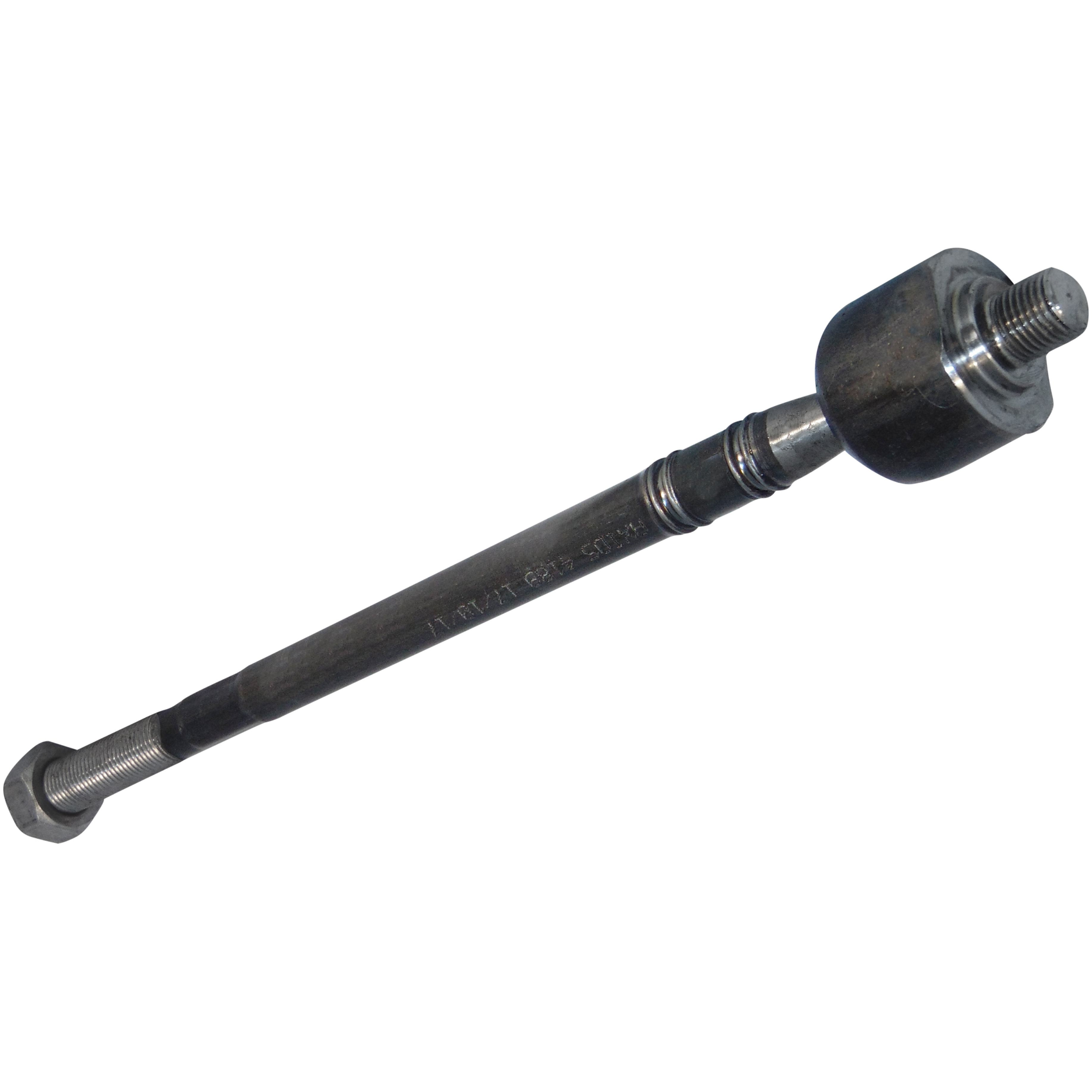 Terminal Axial Dianteiro para Fiat Doblo - Monroe Axios - 043.4189