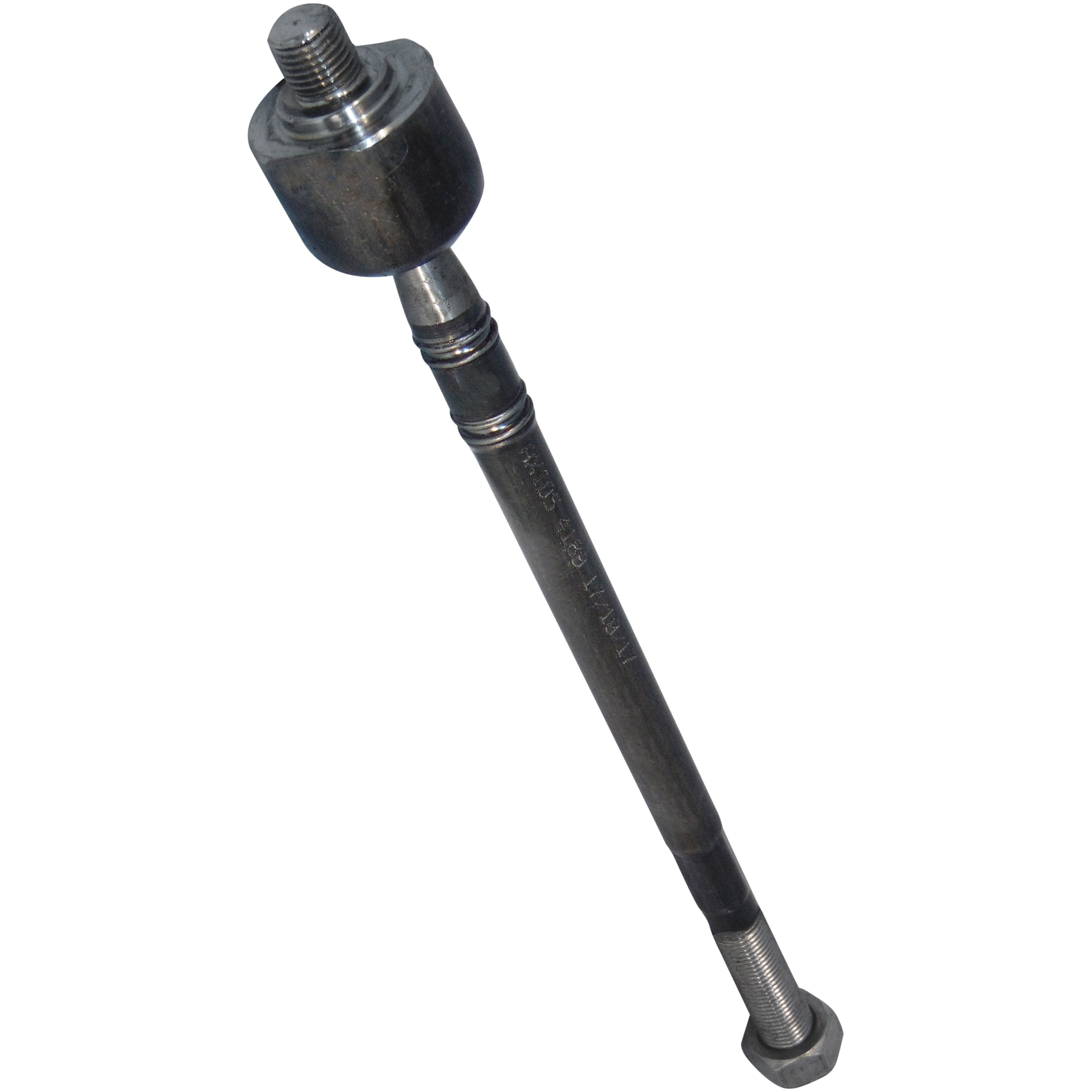 Terminal Axial Dianteiro para Fiat Doblo - Monroe Axios - 043.4189