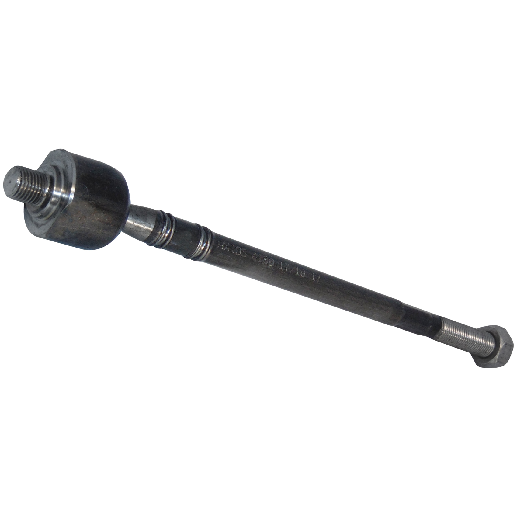 Terminal Axial Dianteiro para Fiat Doblo - Monroe Axios - 043.4189