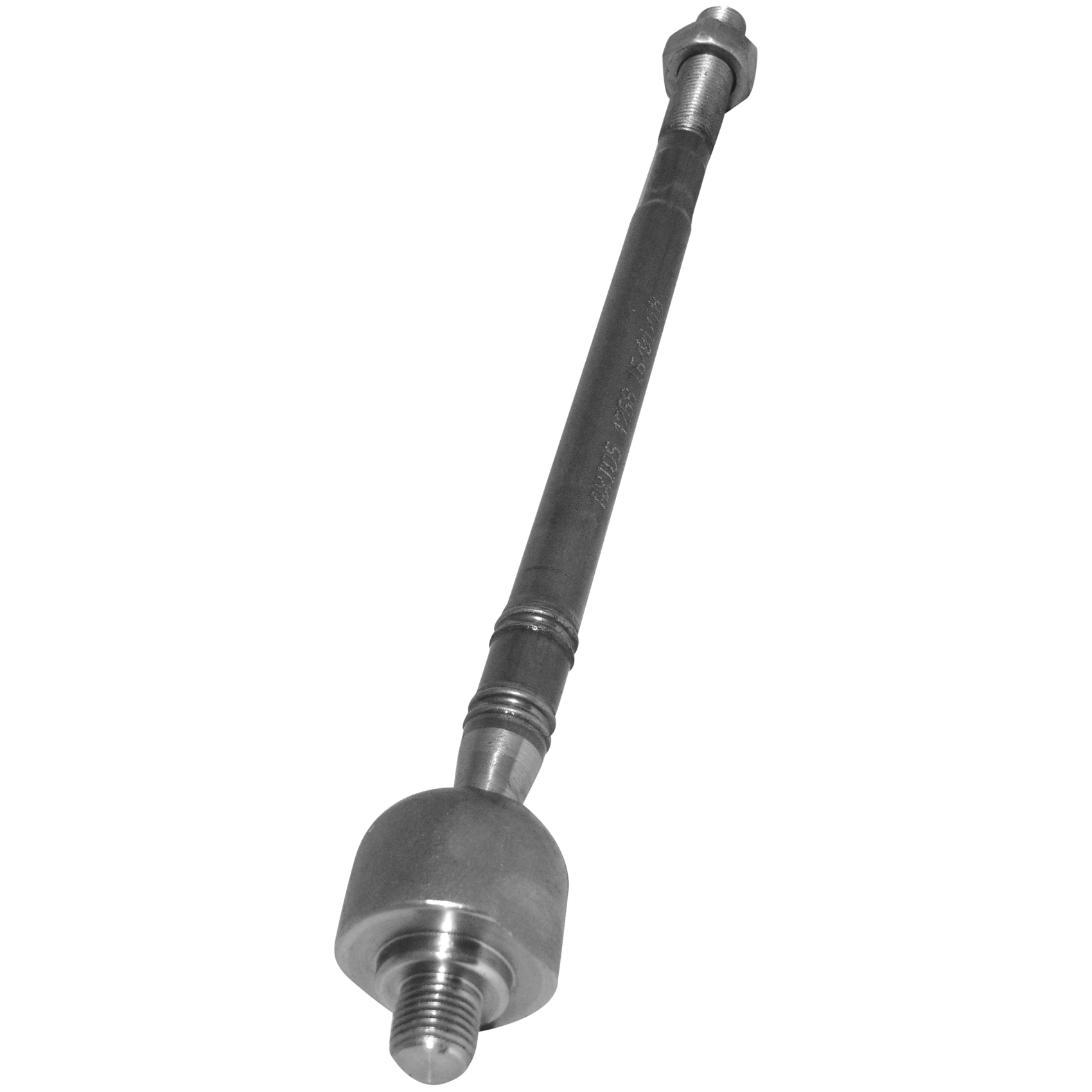 Terminal Axial Dianteiro para Fiat Doblo - Monroe Axios - 043.4268