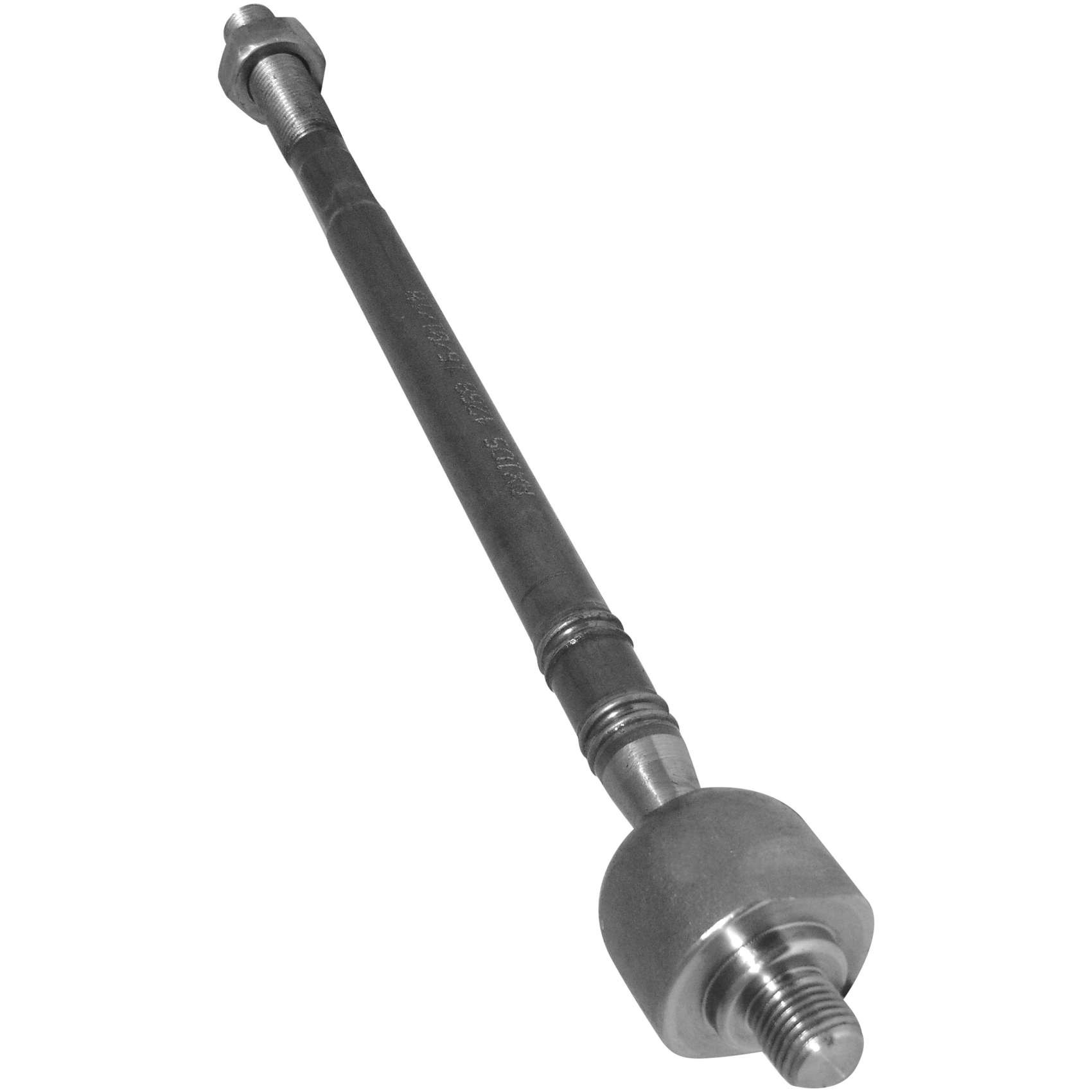 Terminal Axial Dianteiro para Fiat Doblo - Monroe Axios - 043.4268