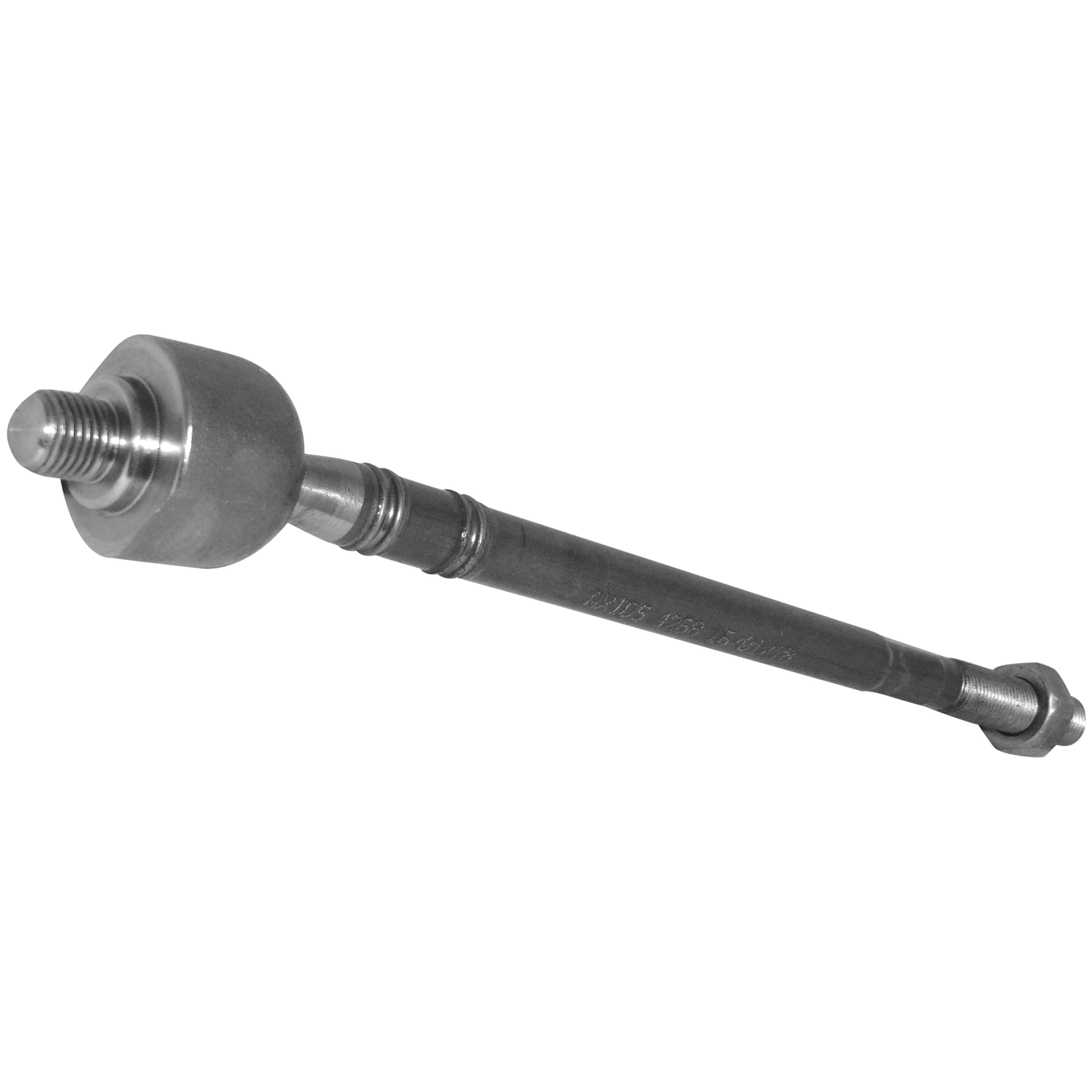 Terminal Axial Dianteiro para Fiat Doblo - Monroe Axios - 043.4268