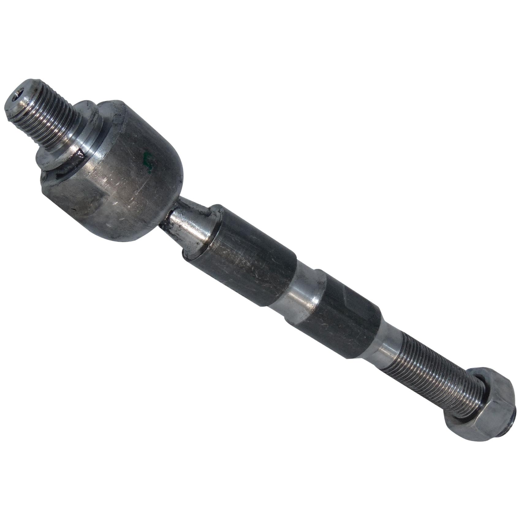 Terminal Axial Dianteiro para Hyundai Santa Fé - Monroe Axios - 043.4303