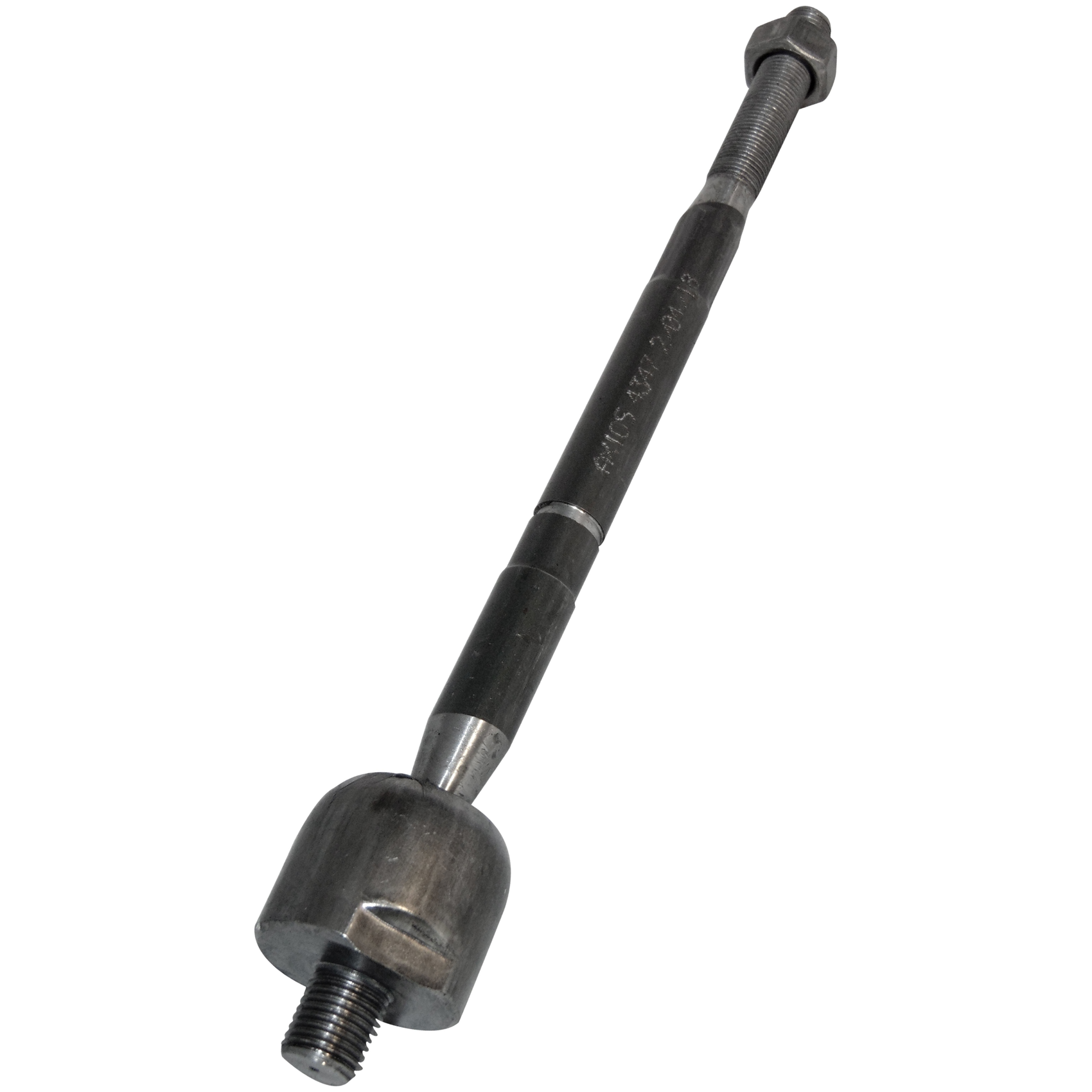 Terminal Axial Dianteiro para Nissan Sentra - Monroe Axios - 043.4347