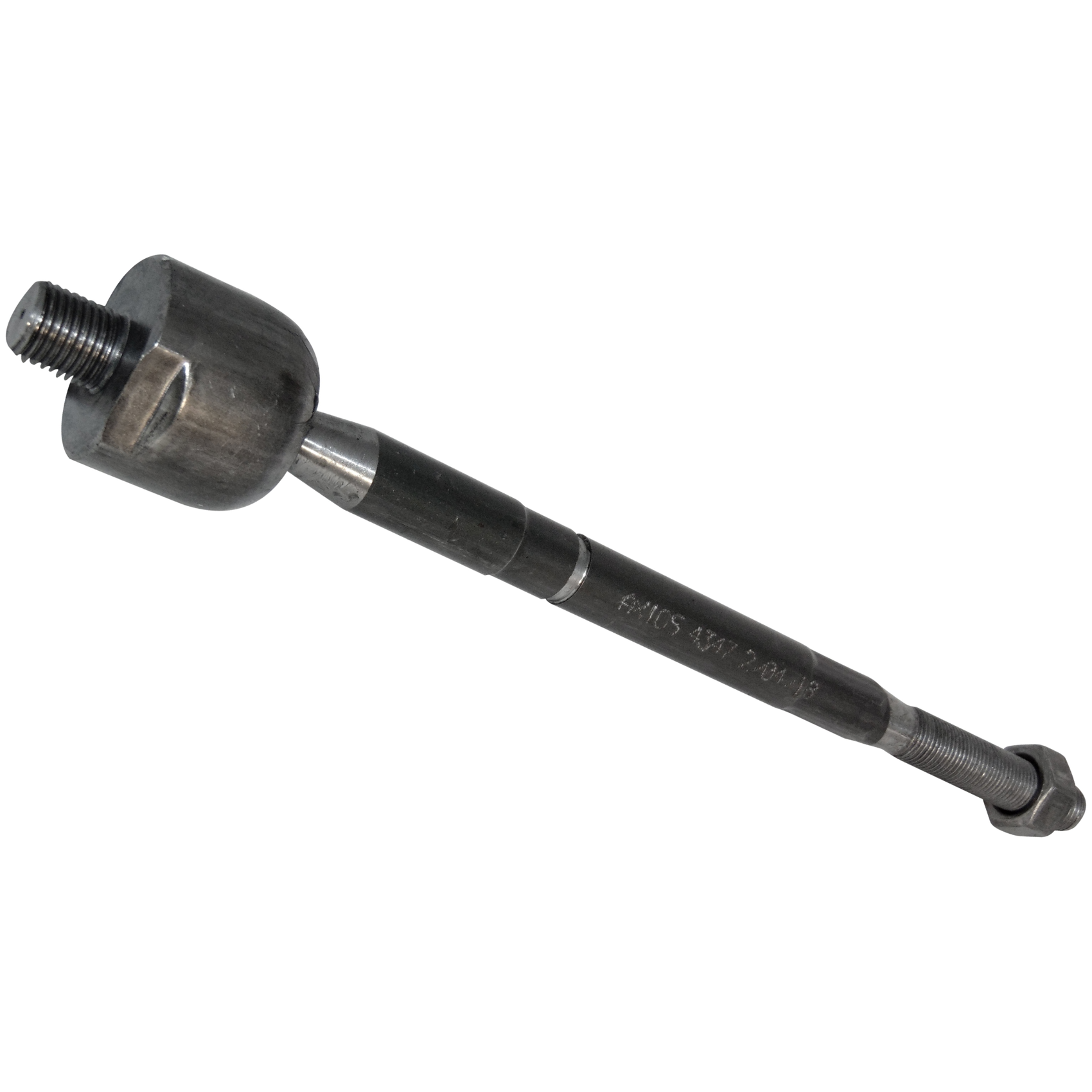 Terminal Axial Dianteiro para Nissan Sentra - Monroe Axios - 043.4347