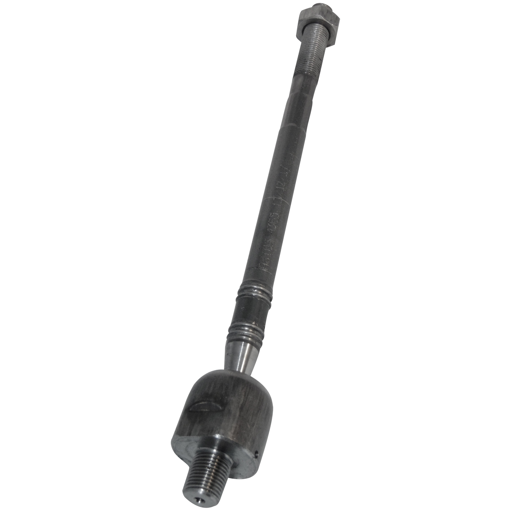 Terminal Axial Dianteiro para Chevrolet Agile - Monroe Axios - 043.4365
