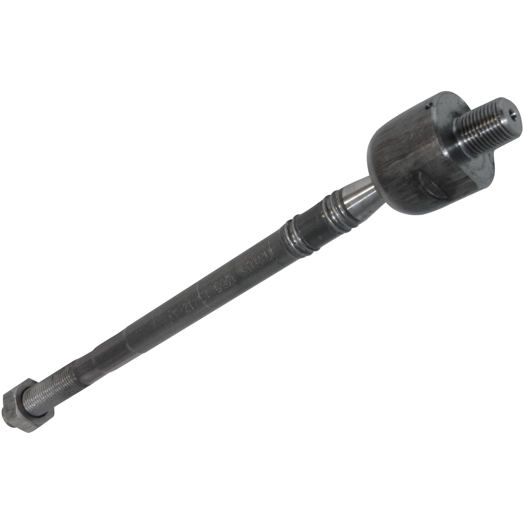 Terminal Axial Dianteiro para Chevrolet Agile - Monroe Axios - 043.4365