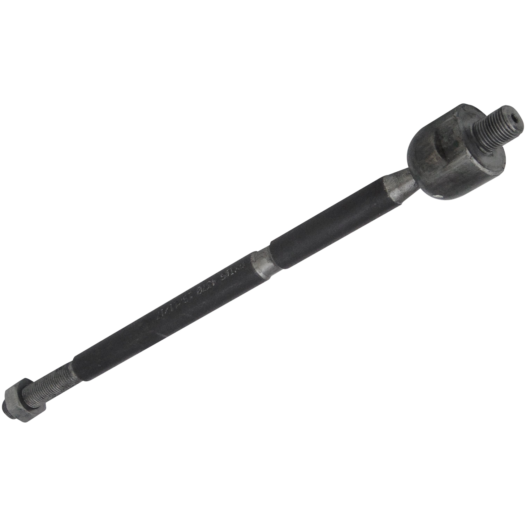 Terminal Axial Dianteiro para Chevrolet Captiva - Monroe Axios - 043.4370