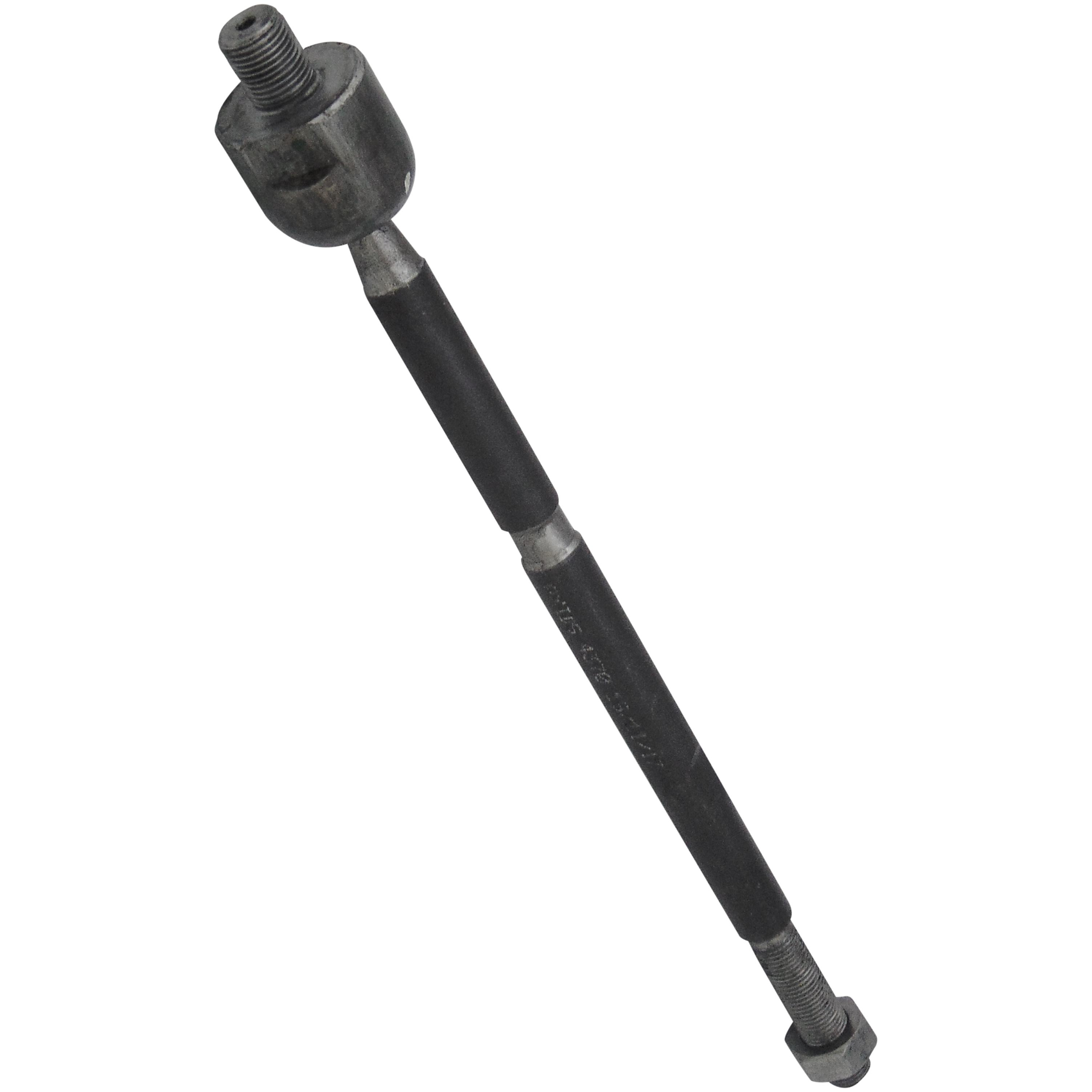 Terminal Axial Dianteiro para Chevrolet Captiva - Monroe Axios - 043.4370