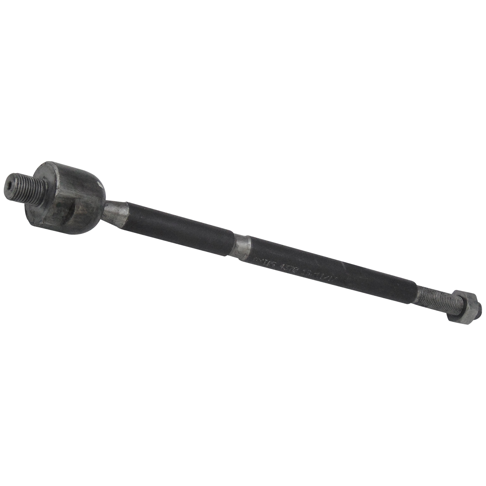 Terminal Axial Dianteiro para Chevrolet Captiva - Monroe Axios - 043.4370