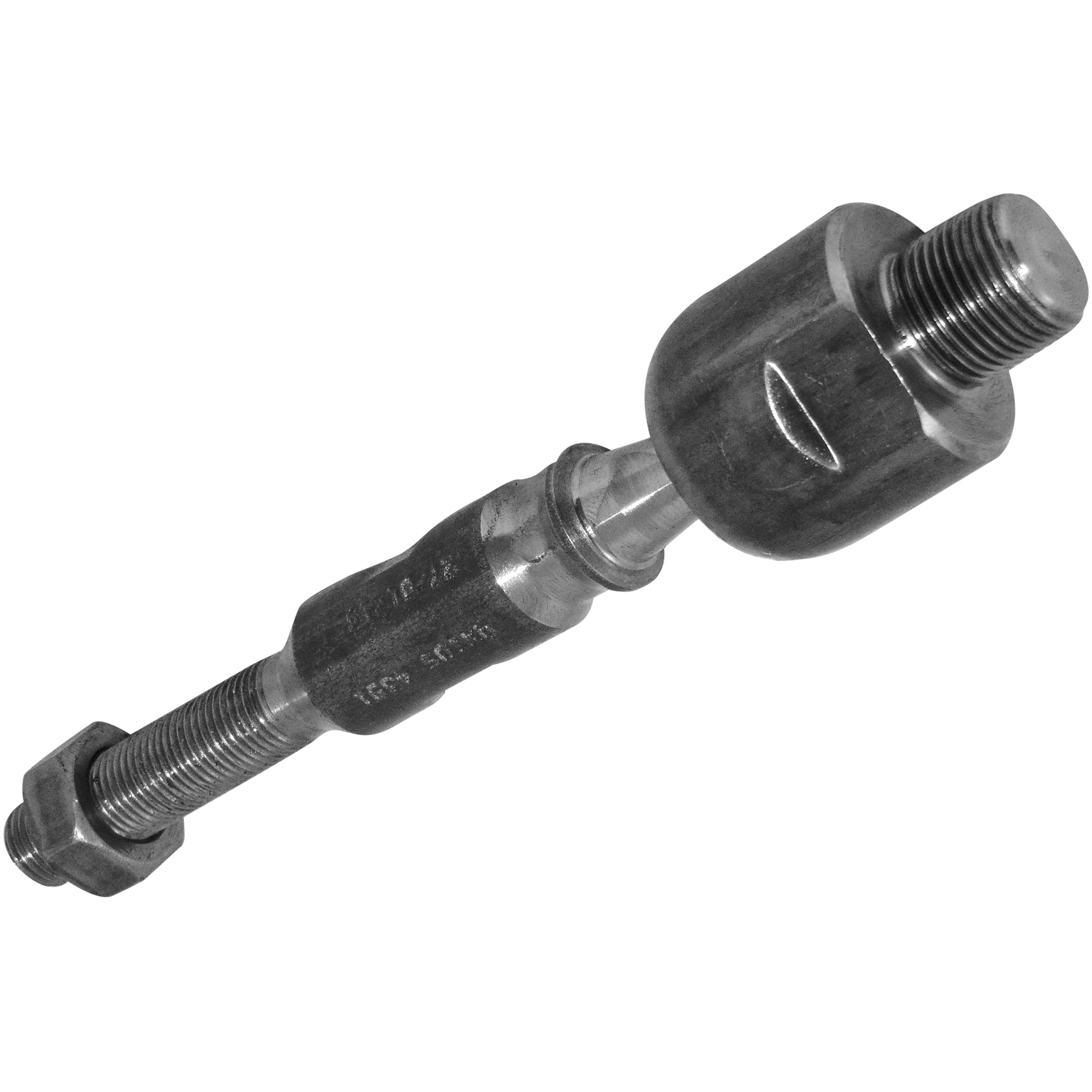 Terminal Axial Dianteiro - Monroe Axios - 043.4391