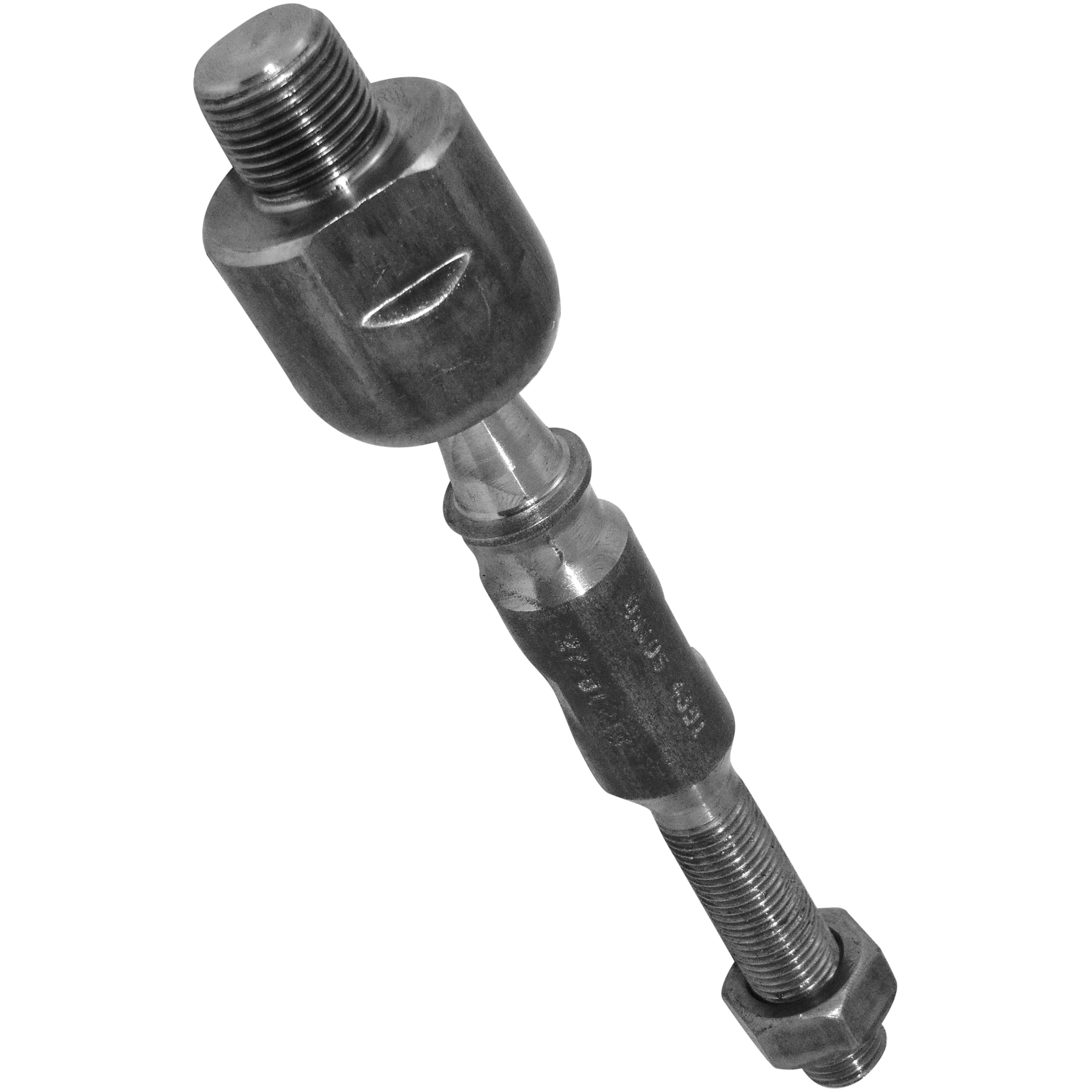 Terminal Axial Dianteiro - Monroe Axios - 043.4391