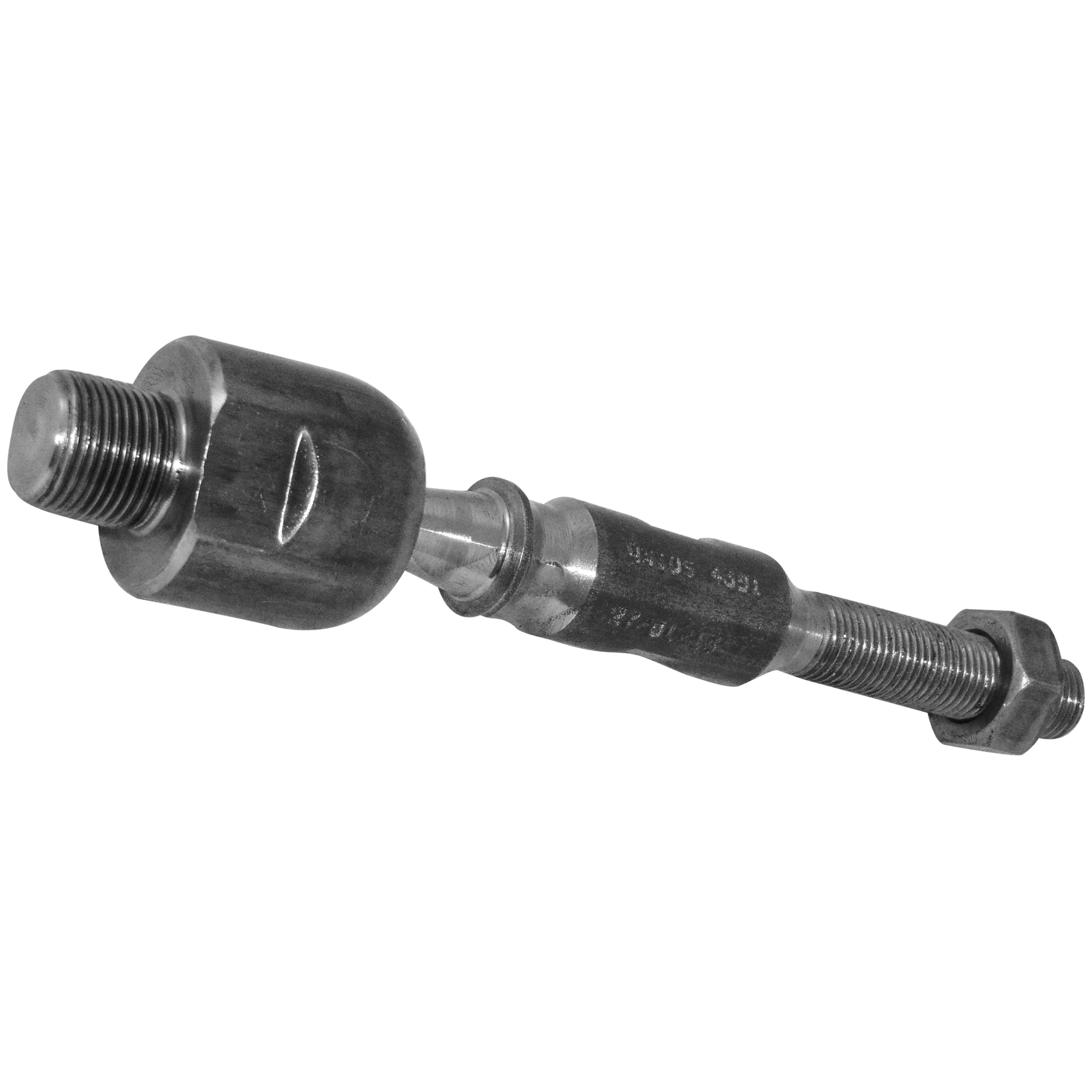 Terminal Axial Dianteiro - Monroe Axios - 043.4391