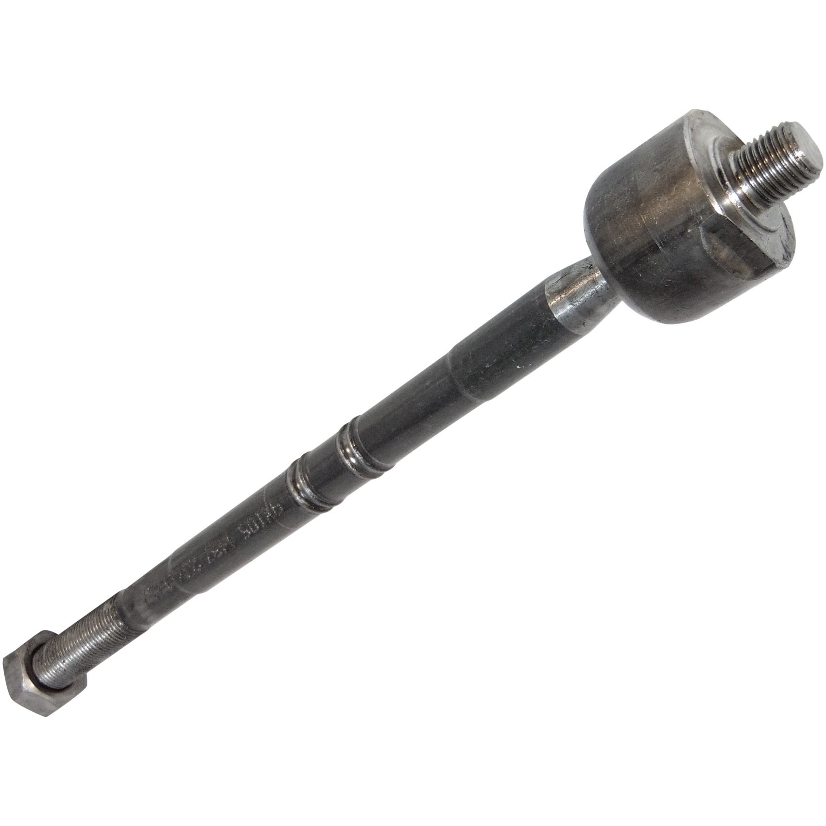 Terminal Axial Dianteiro para Chevrolet Montana - Monroe Axios - 043.4487