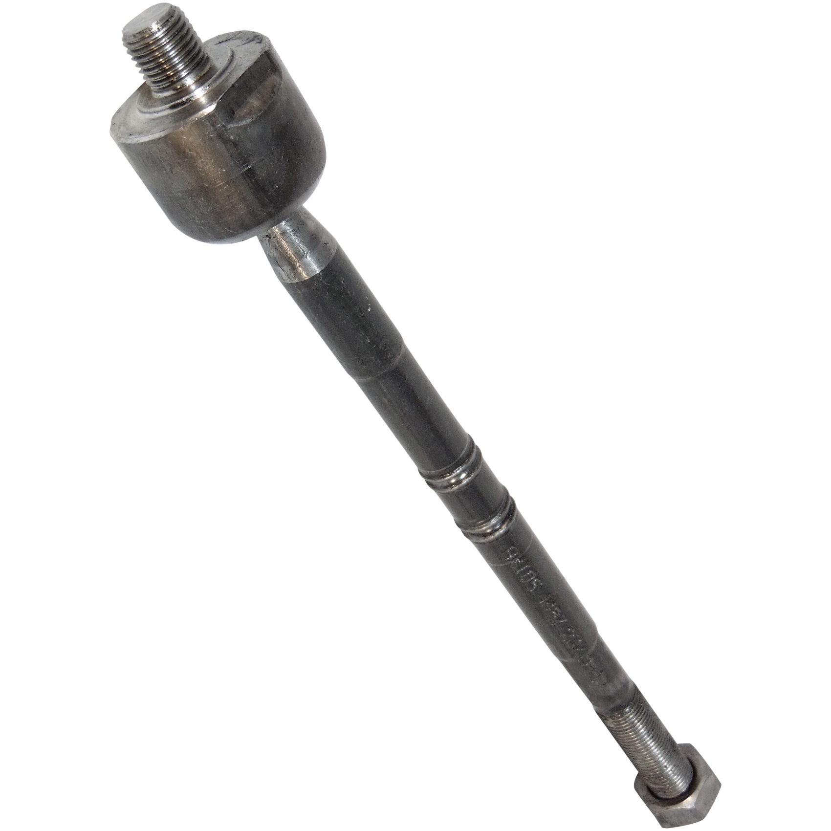Terminal Axial Dianteiro para Chevrolet Montana - Monroe Axios - 043.4487