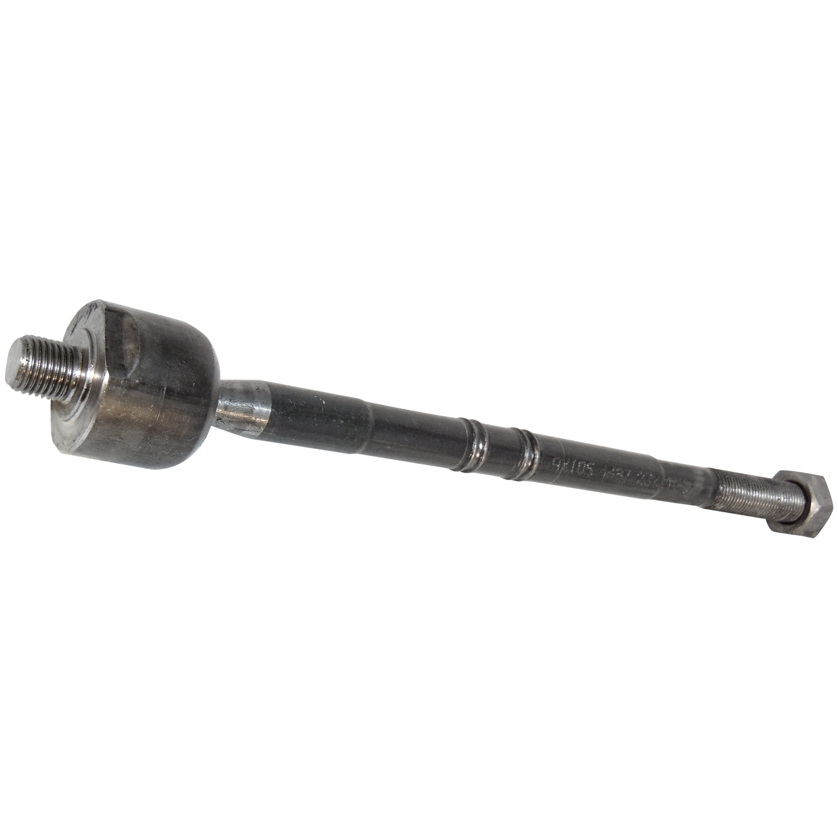 Terminal Axial Dianteiro para Chevrolet Montana - Monroe Axios - 043.4487