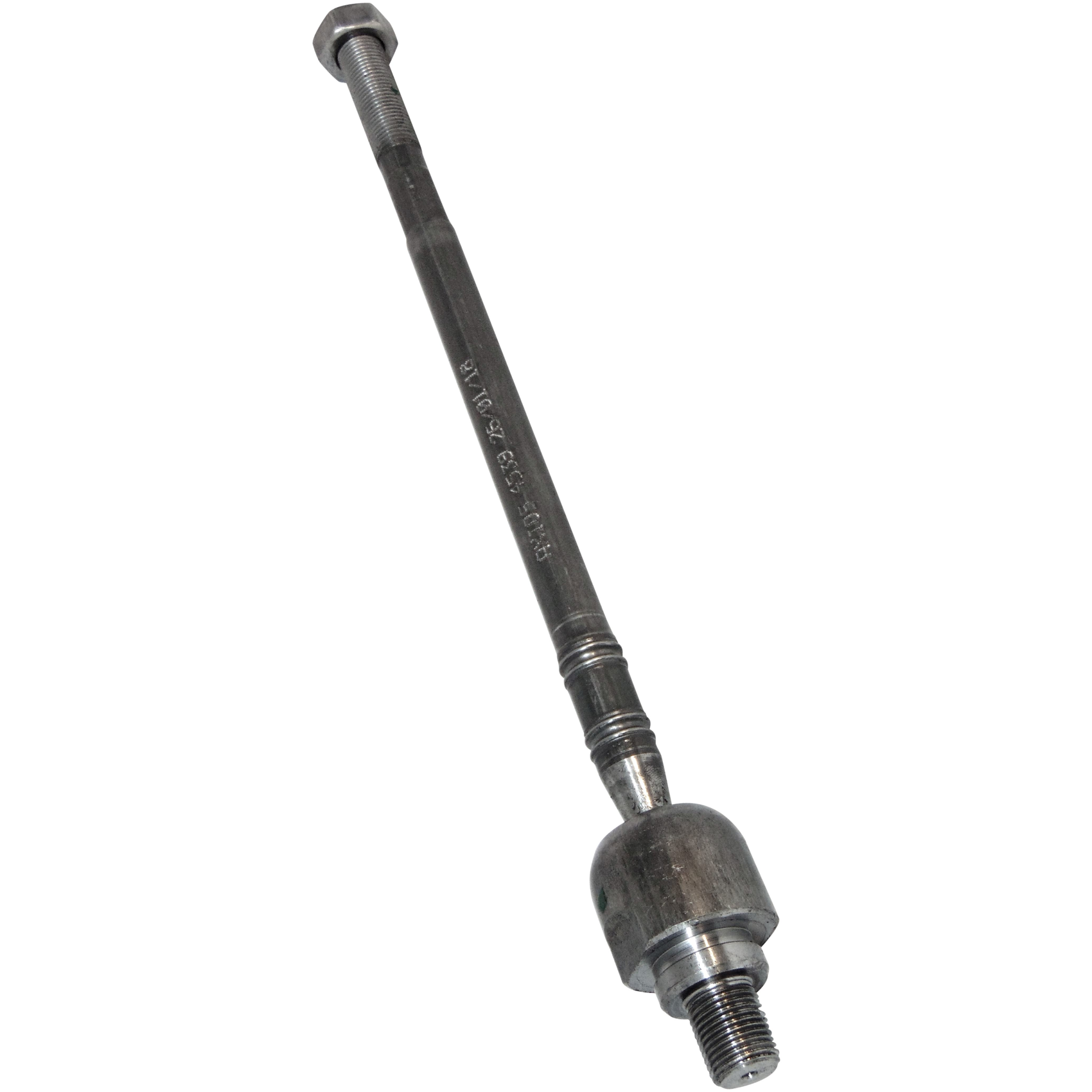 Terminal Axial Dianteiro - Monroe Axios - 043.4539