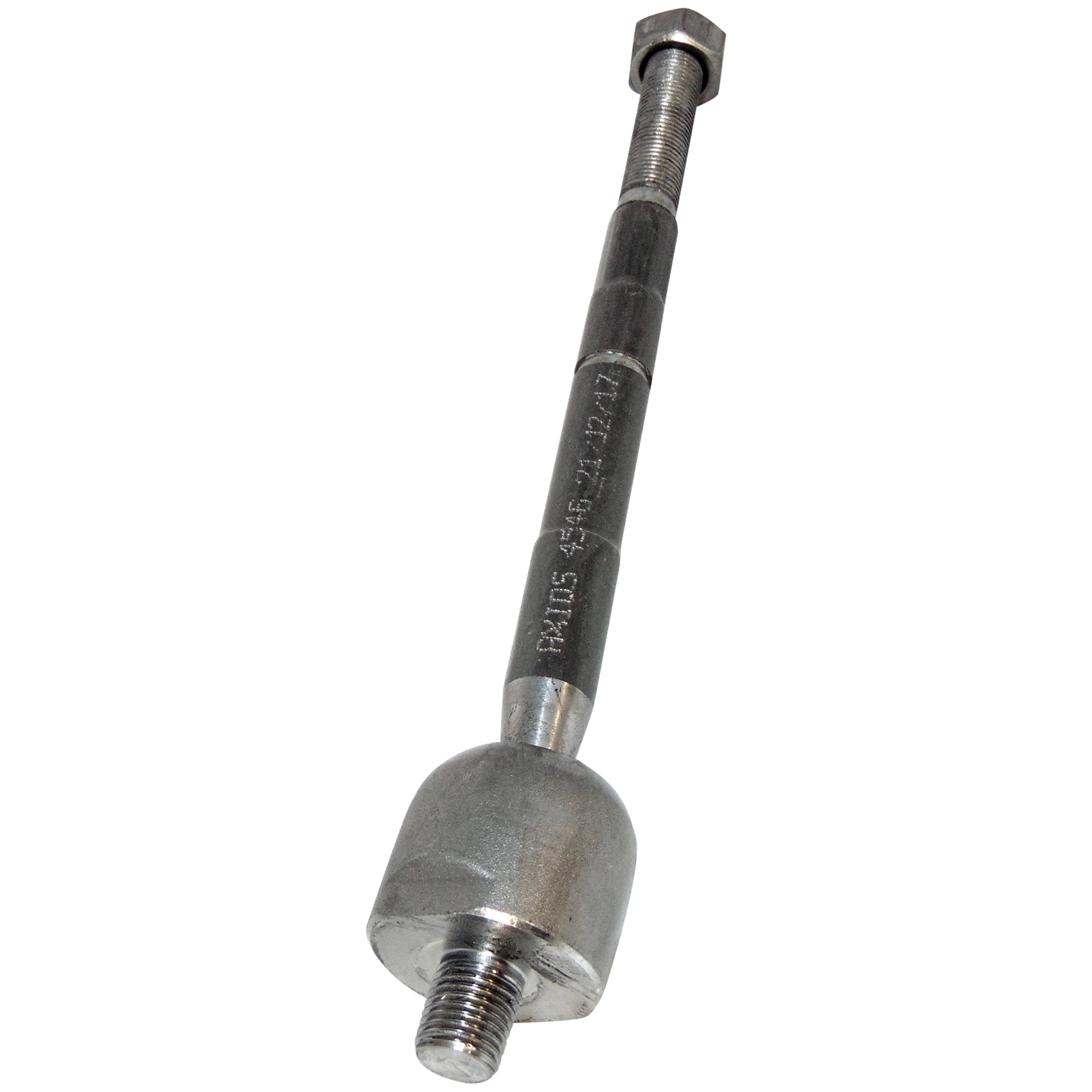Terminal Axial Dianteiro para Nissan March - Monroe Axios - 043.4546