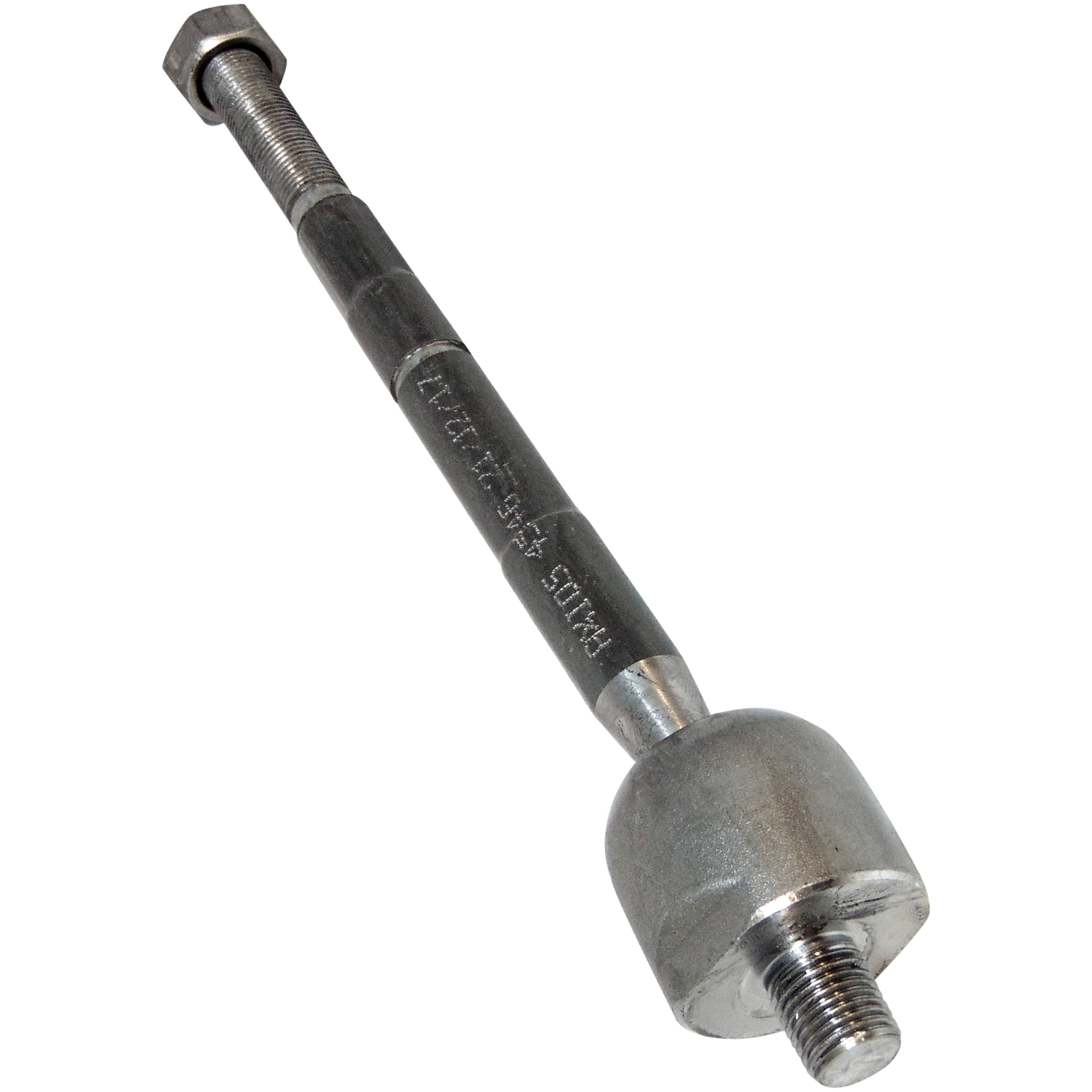 Terminal Axial Dianteiro para Nissan March - Monroe Axios - 043.4546