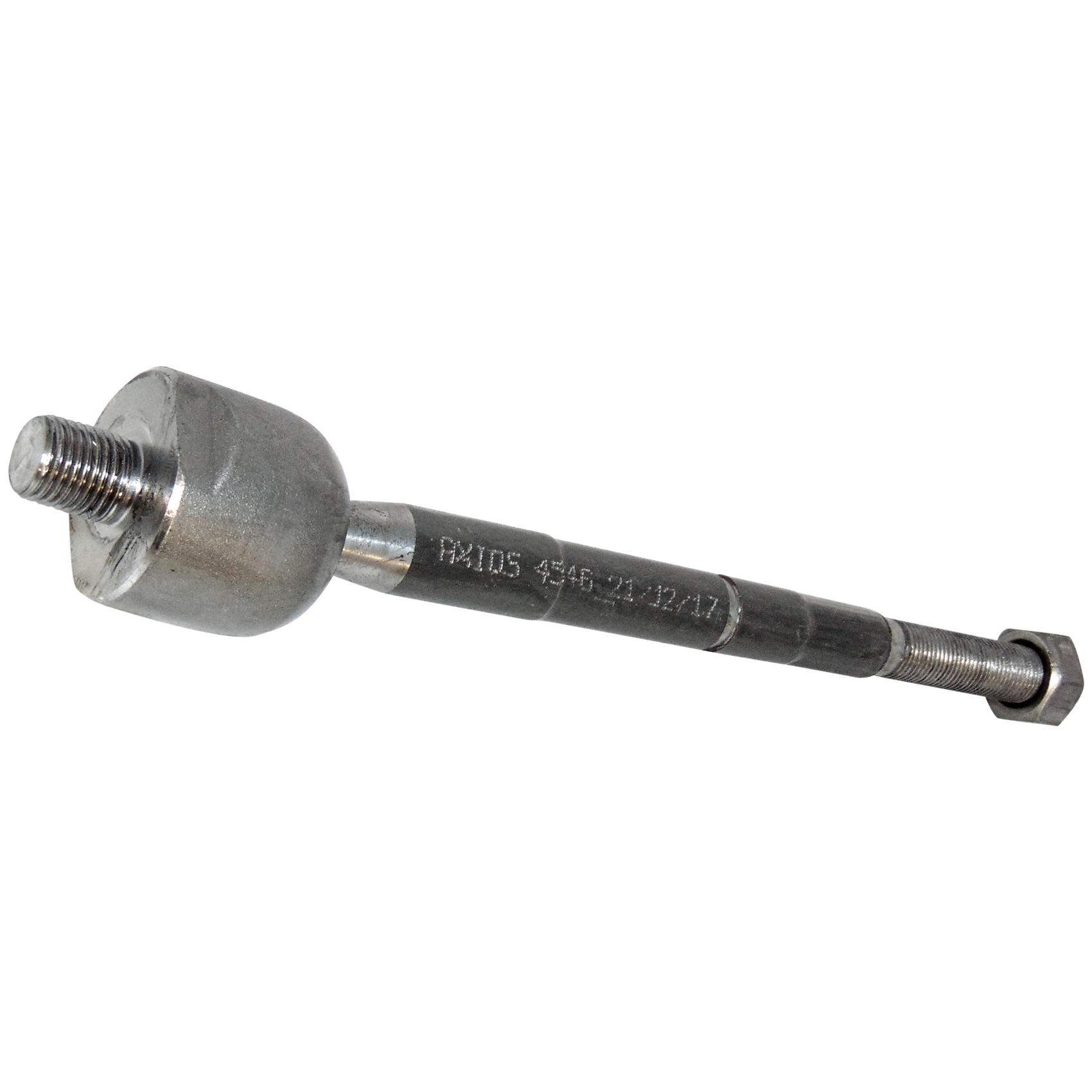 Terminal Axial Dianteiro para Nissan March - Monroe Axios - 043.4546