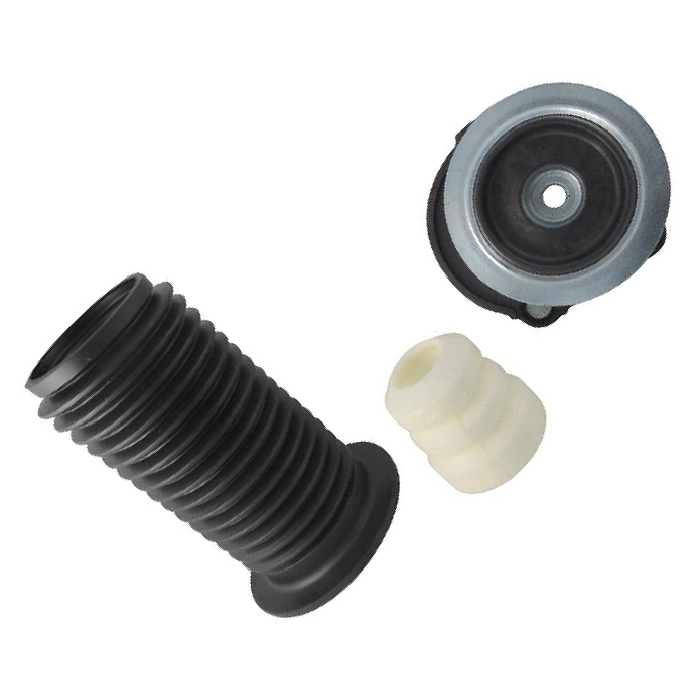 Kit do Amortecedor Dianteiro para Fiat Punto - Monroe Axios - 044.2616