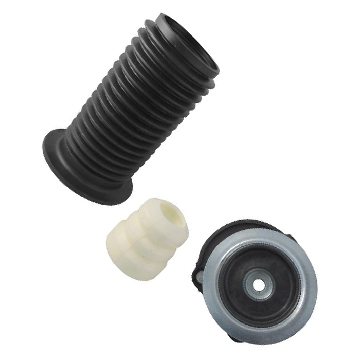 Kit do Amortecedor Dianteiro para Fiat Punto - Monroe Axios - 044.2616