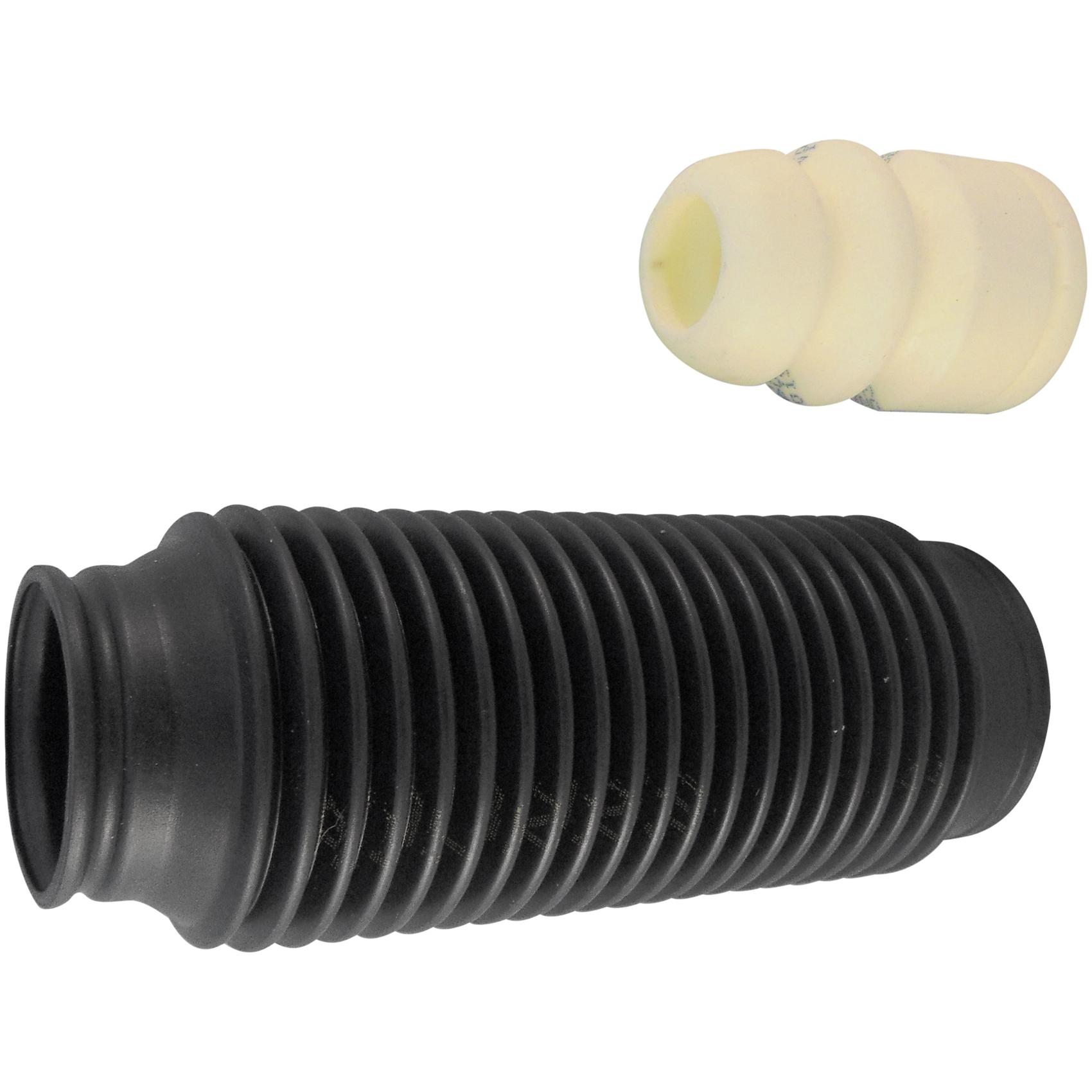 Kit do Amortecedor Dianteiro para KIA Cerato - Monroe Axios - 044.2639
