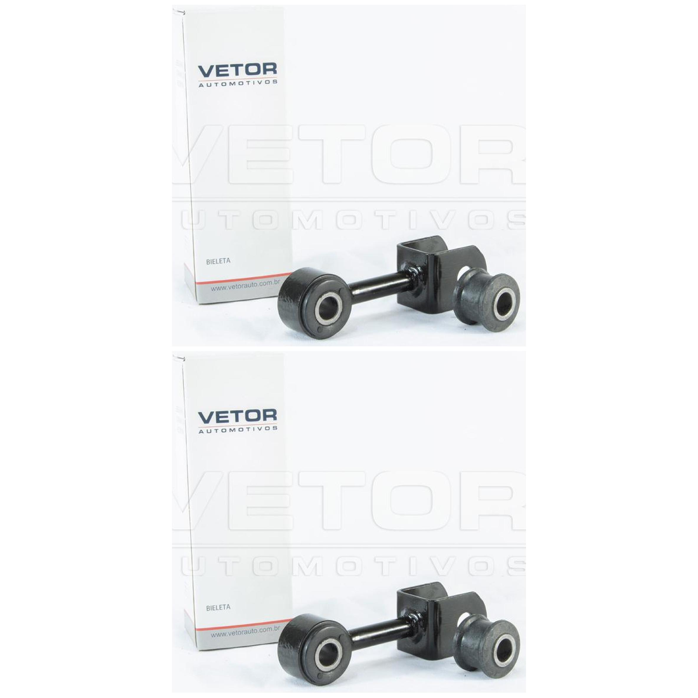 Par Bieleta - Vetor - VBE176